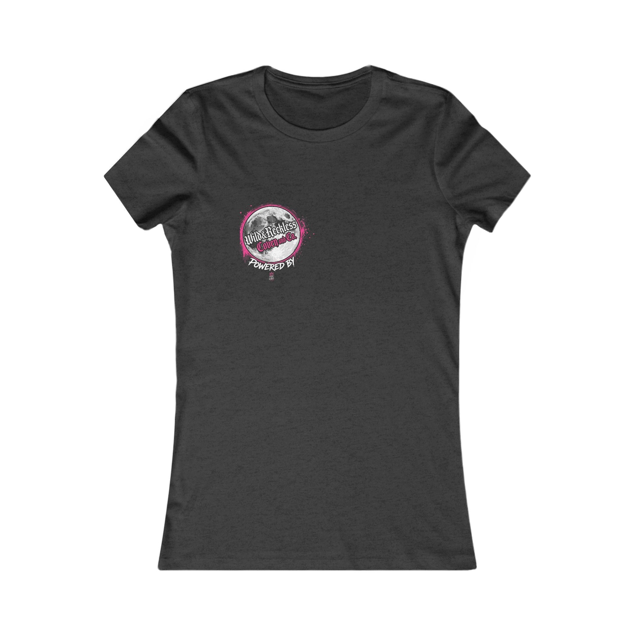 Women's Favorite Tee
