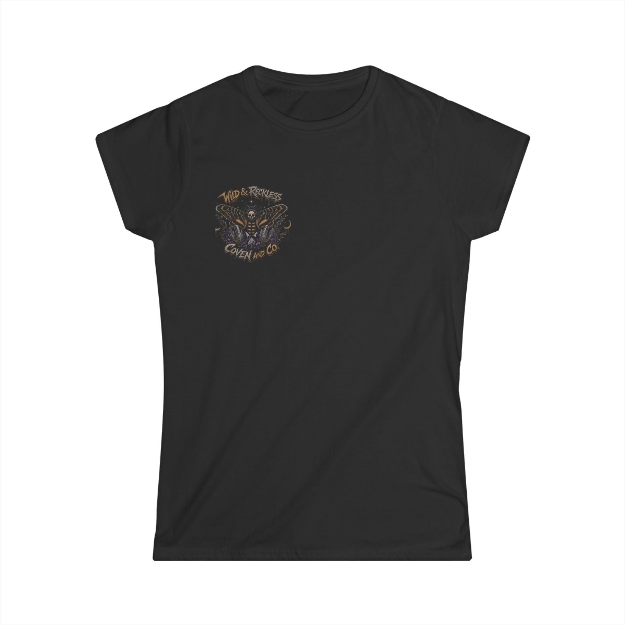 Women's Softstyle Tee