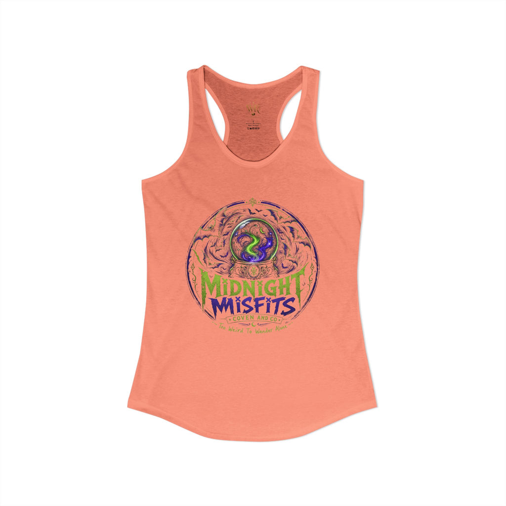 Women's Ideal Racerback Tank