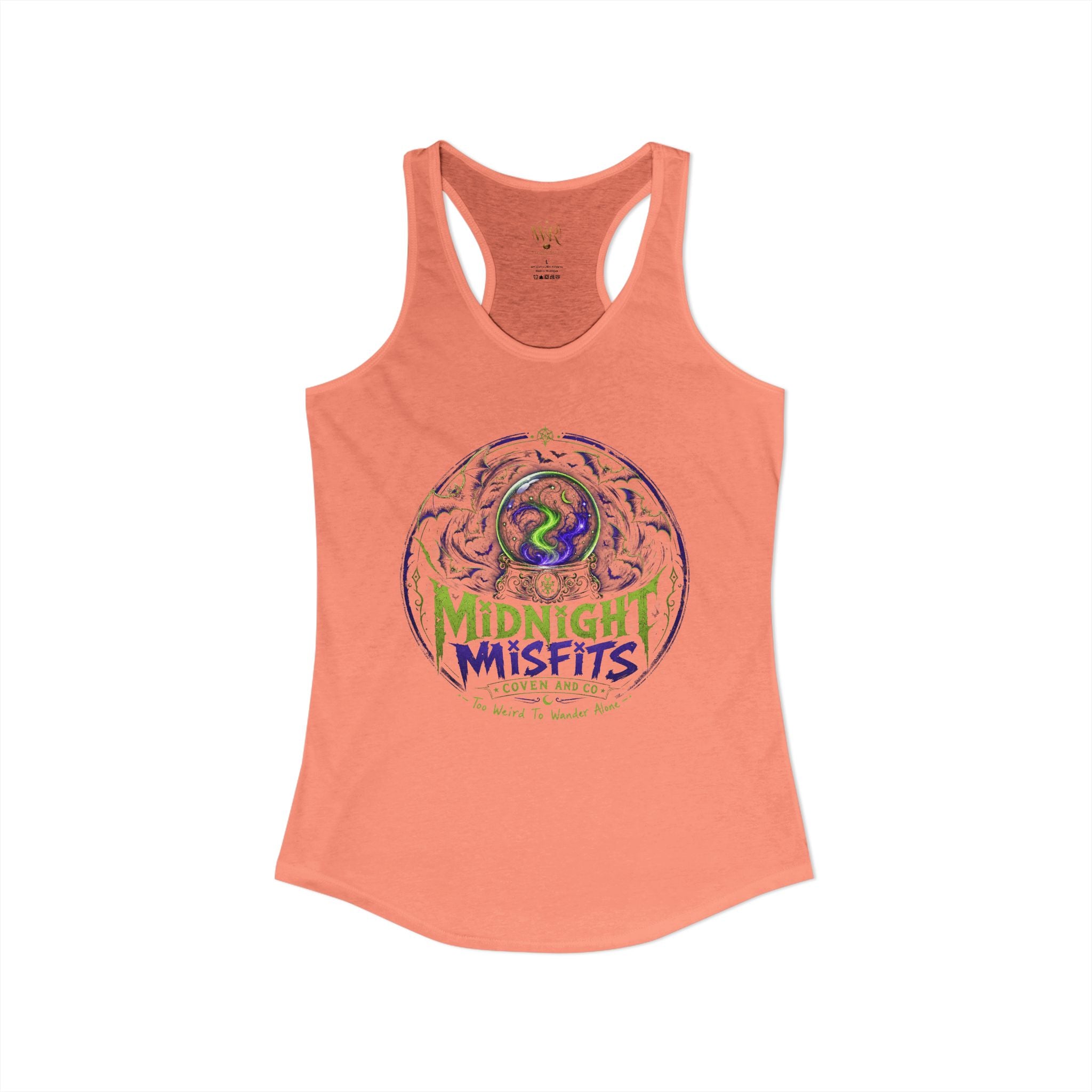 Women's Ideal Racerback Tank