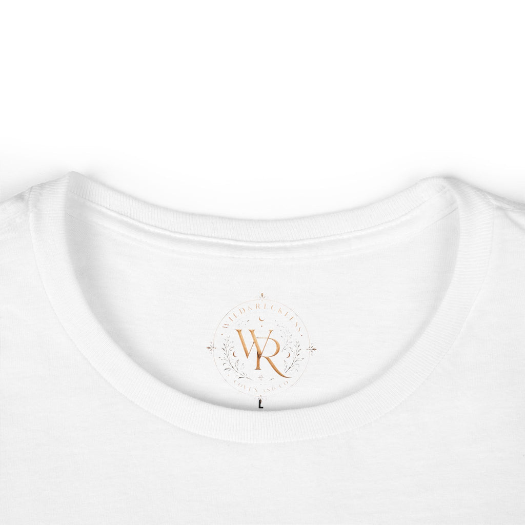 Women's Softstyle Tee