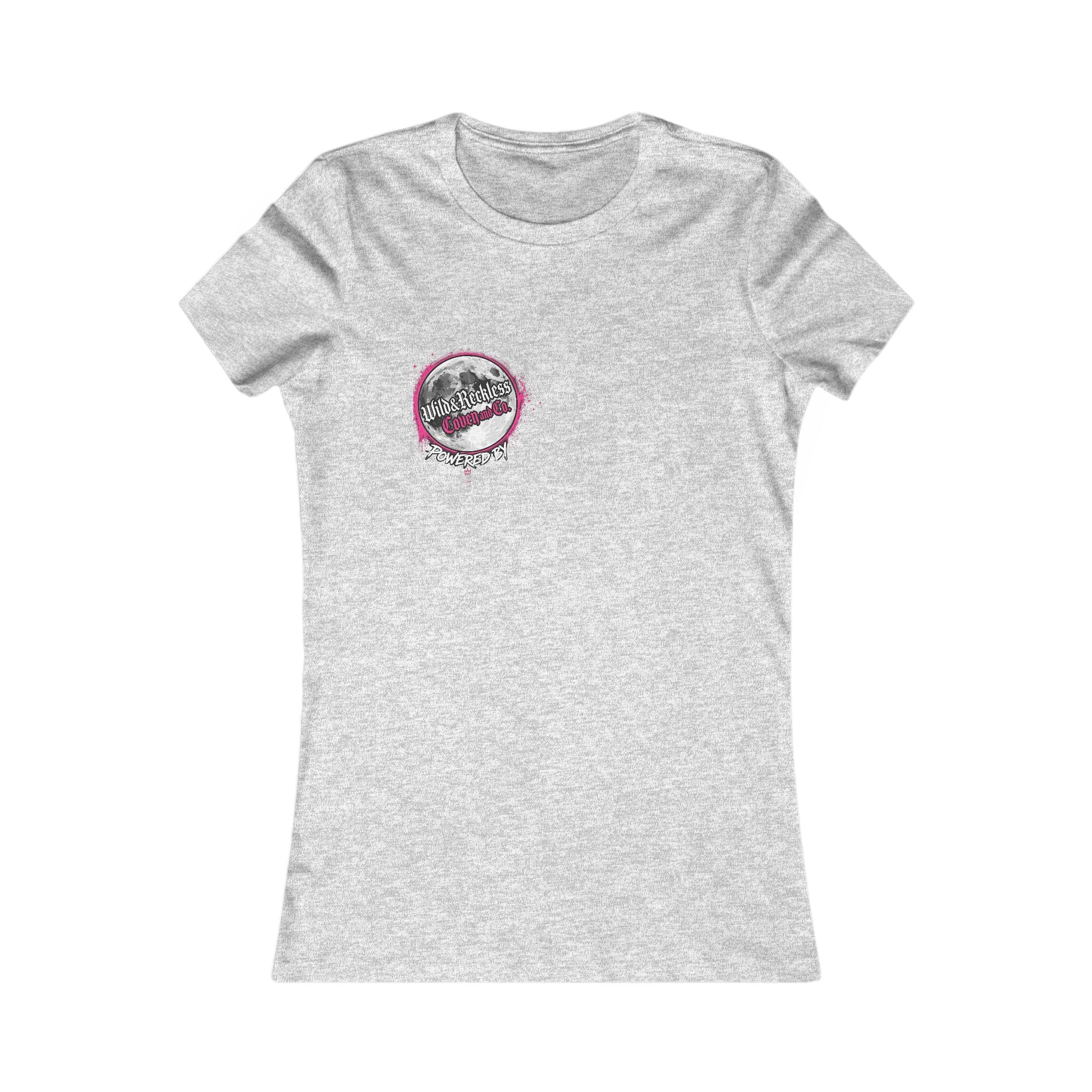 Women's Favorite Tee