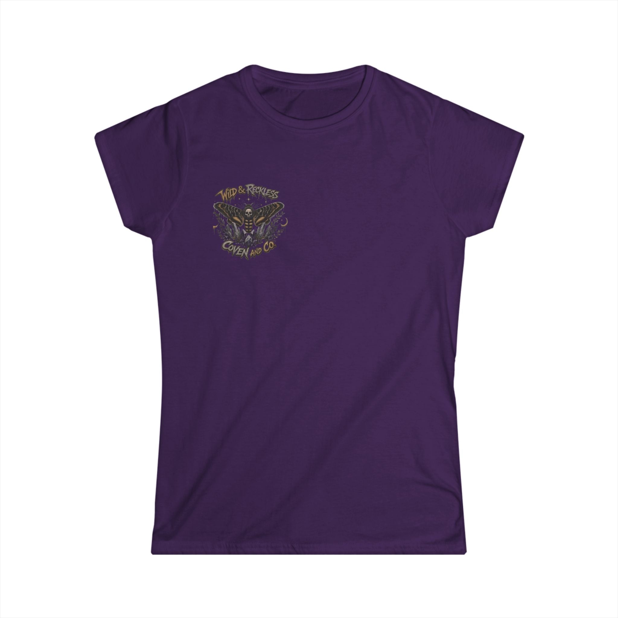 Women's Softstyle Tee