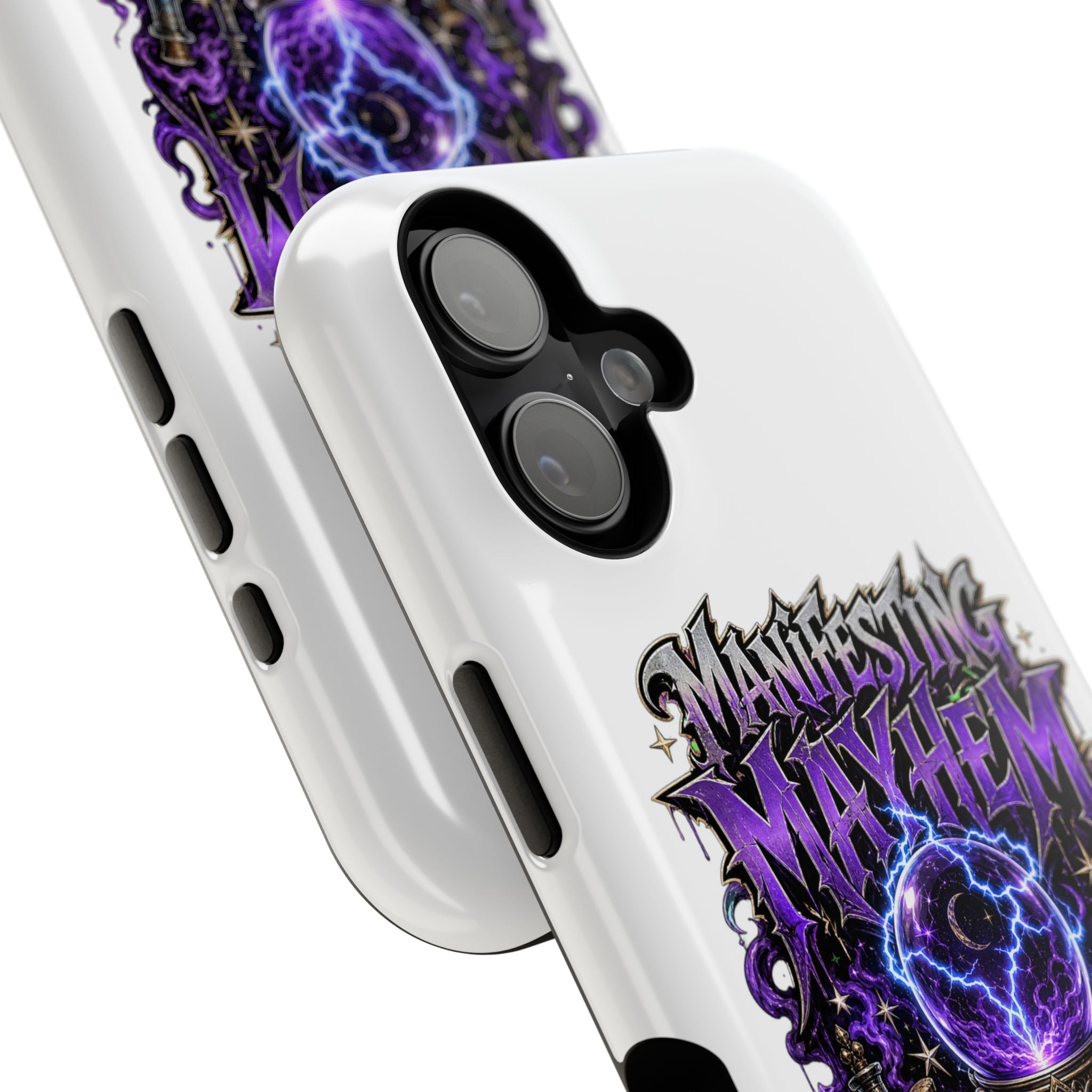 Impact-Resistant Cases
