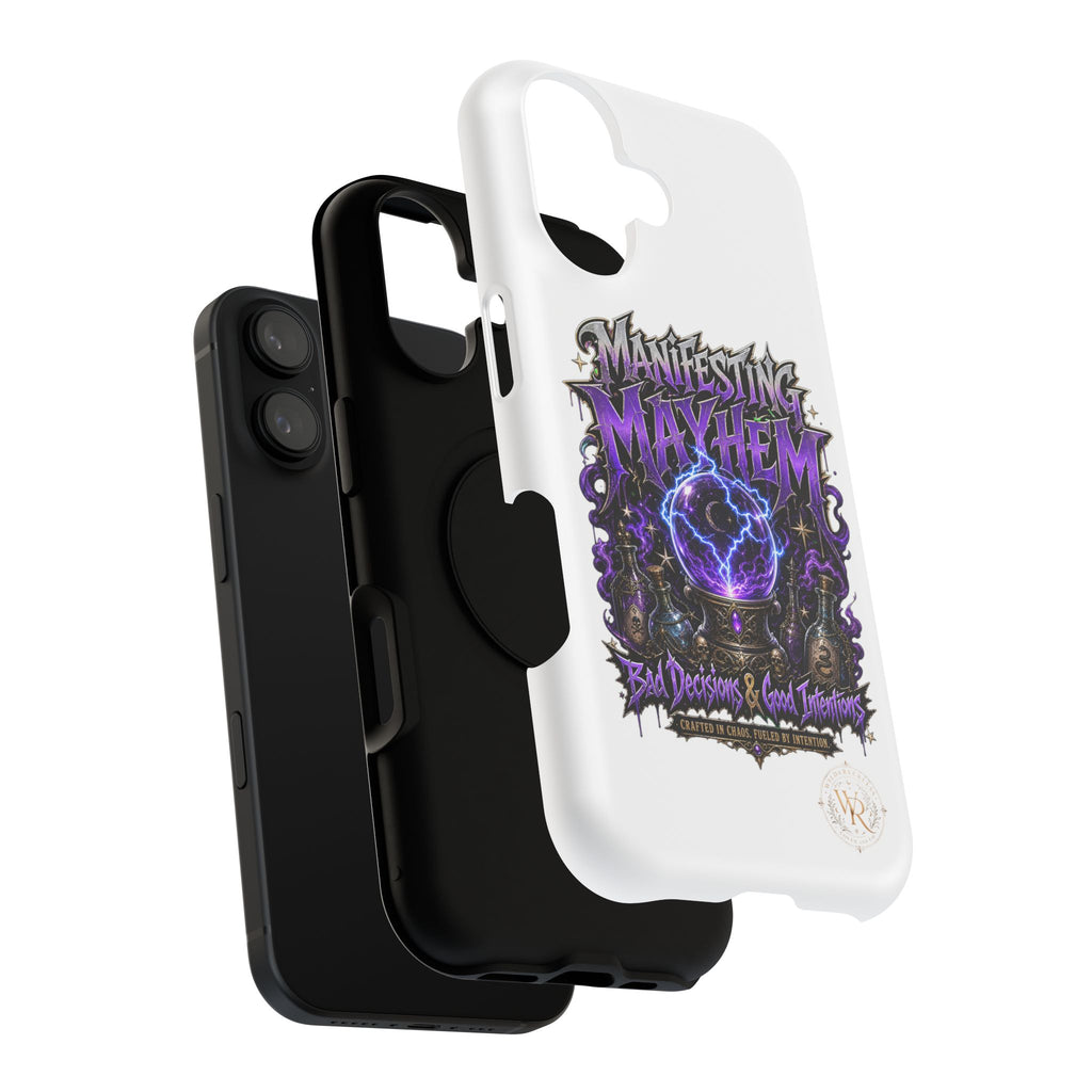 Impact-Resistant Cases