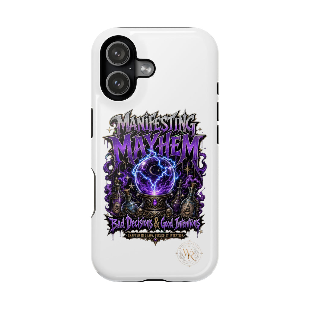 Impact-Resistant Cases