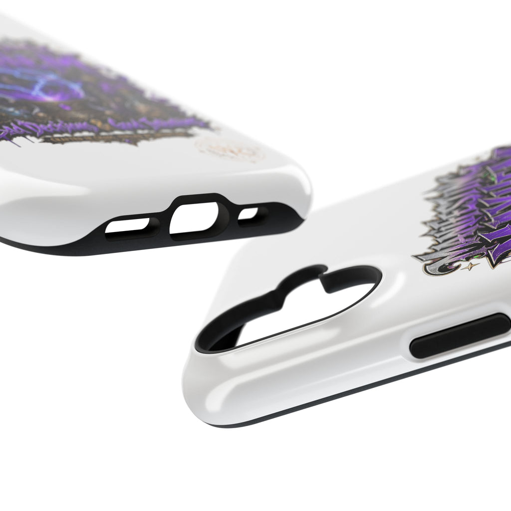 Impact-Resistant Cases