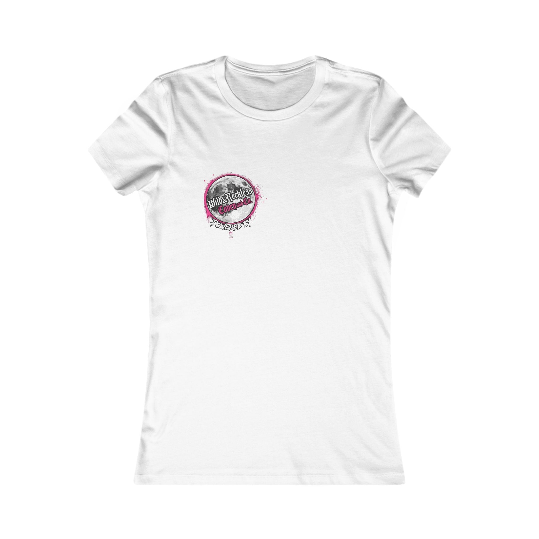 Women's Favorite Tee