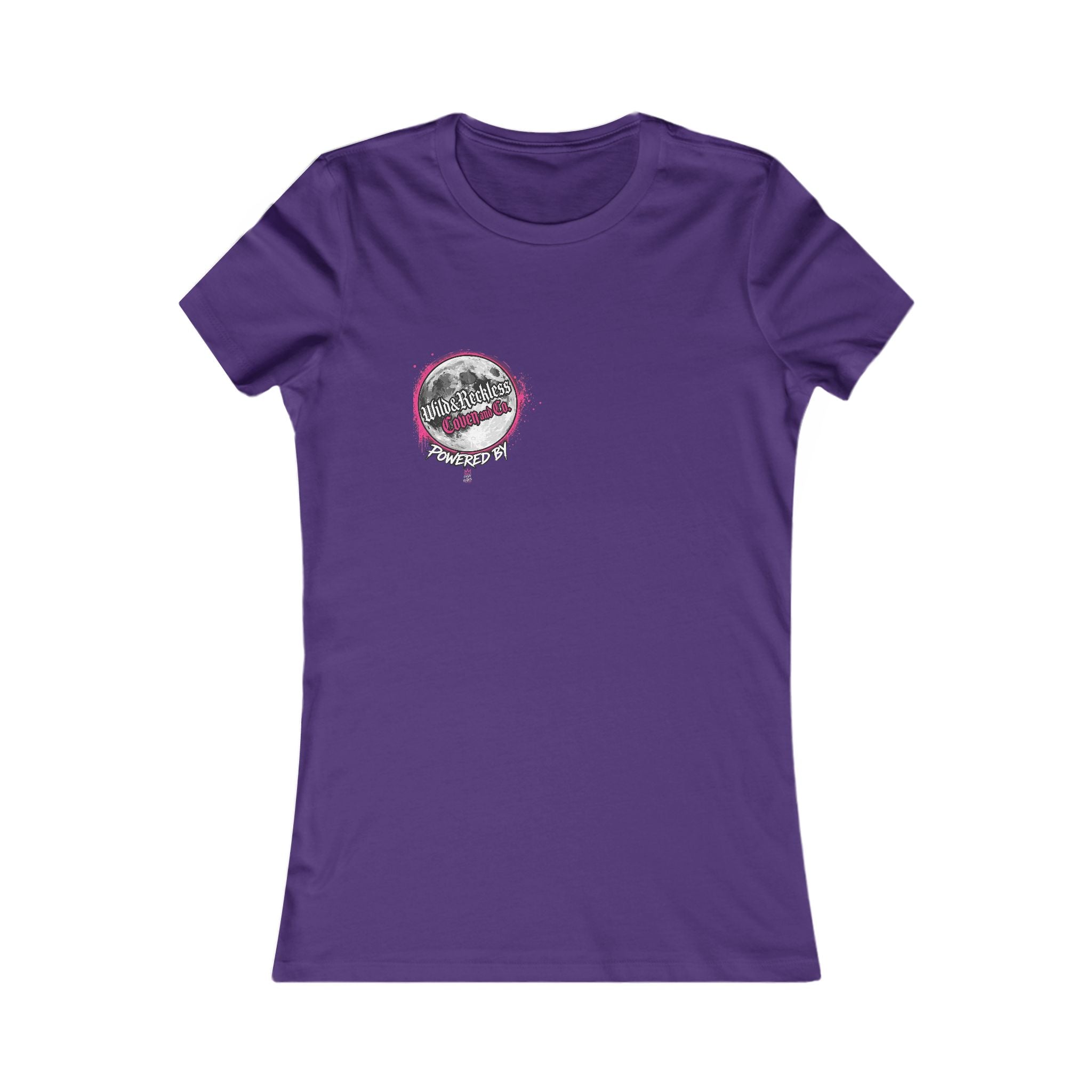 Women's Favorite Tee