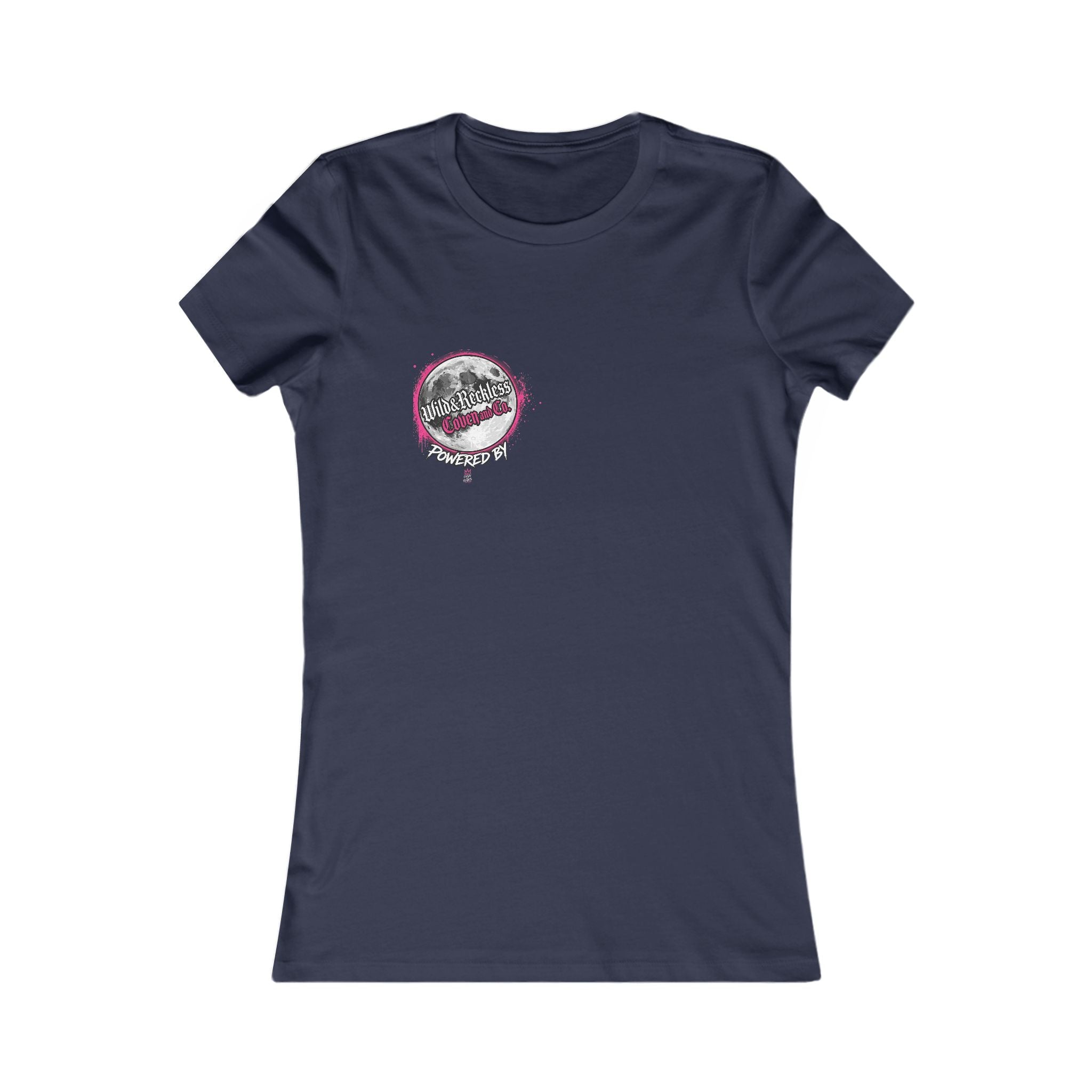 Women's Favorite Tee