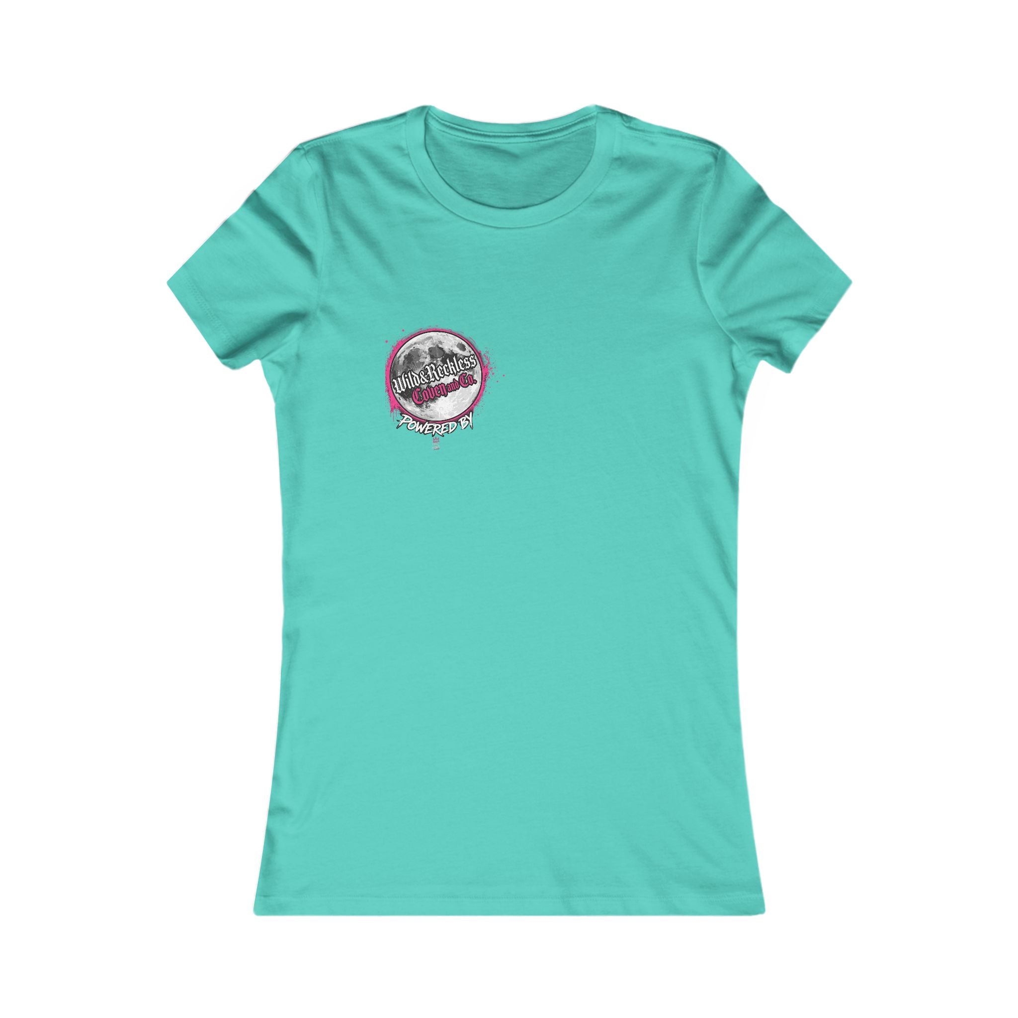Women's Favorite Tee