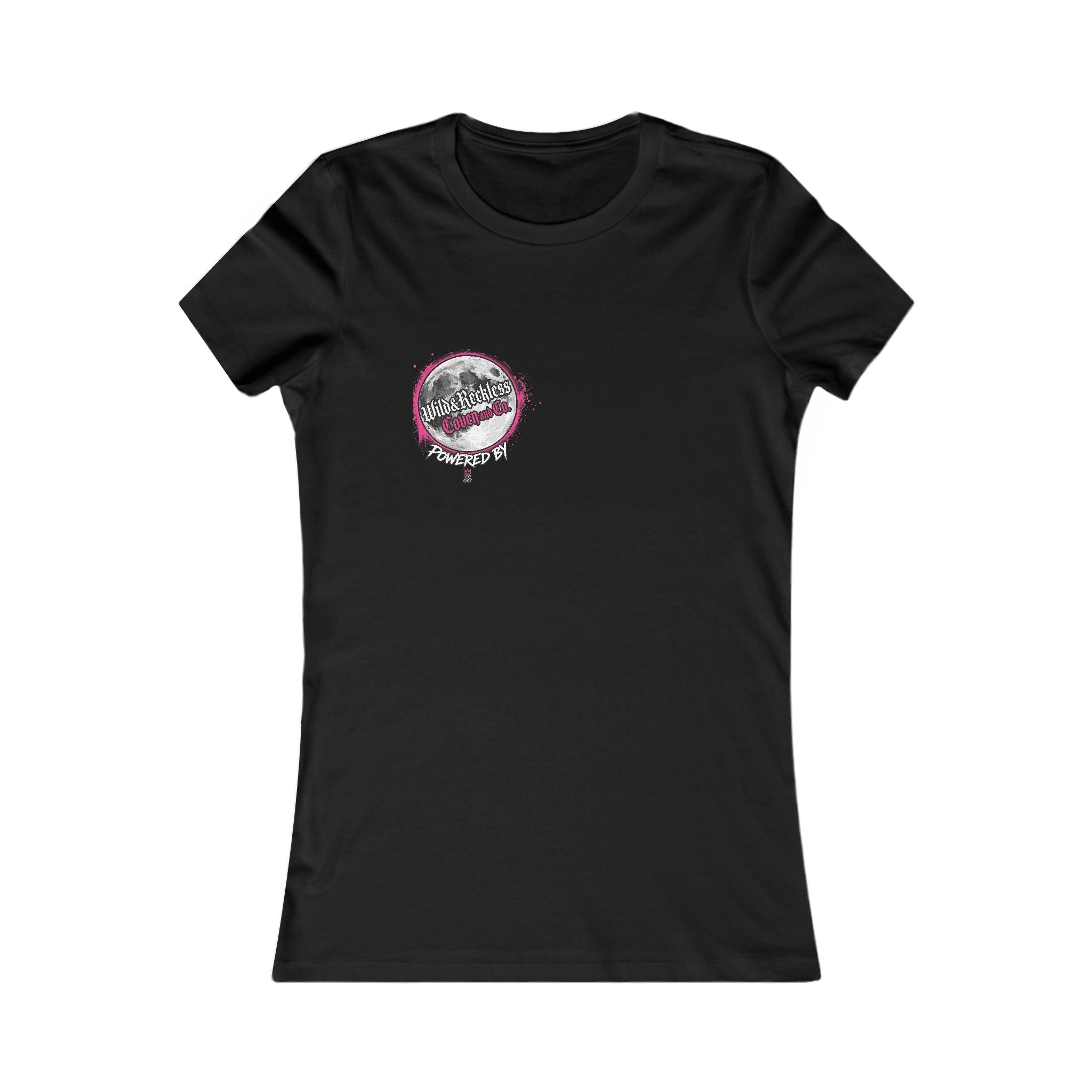 Women's Favorite Tee