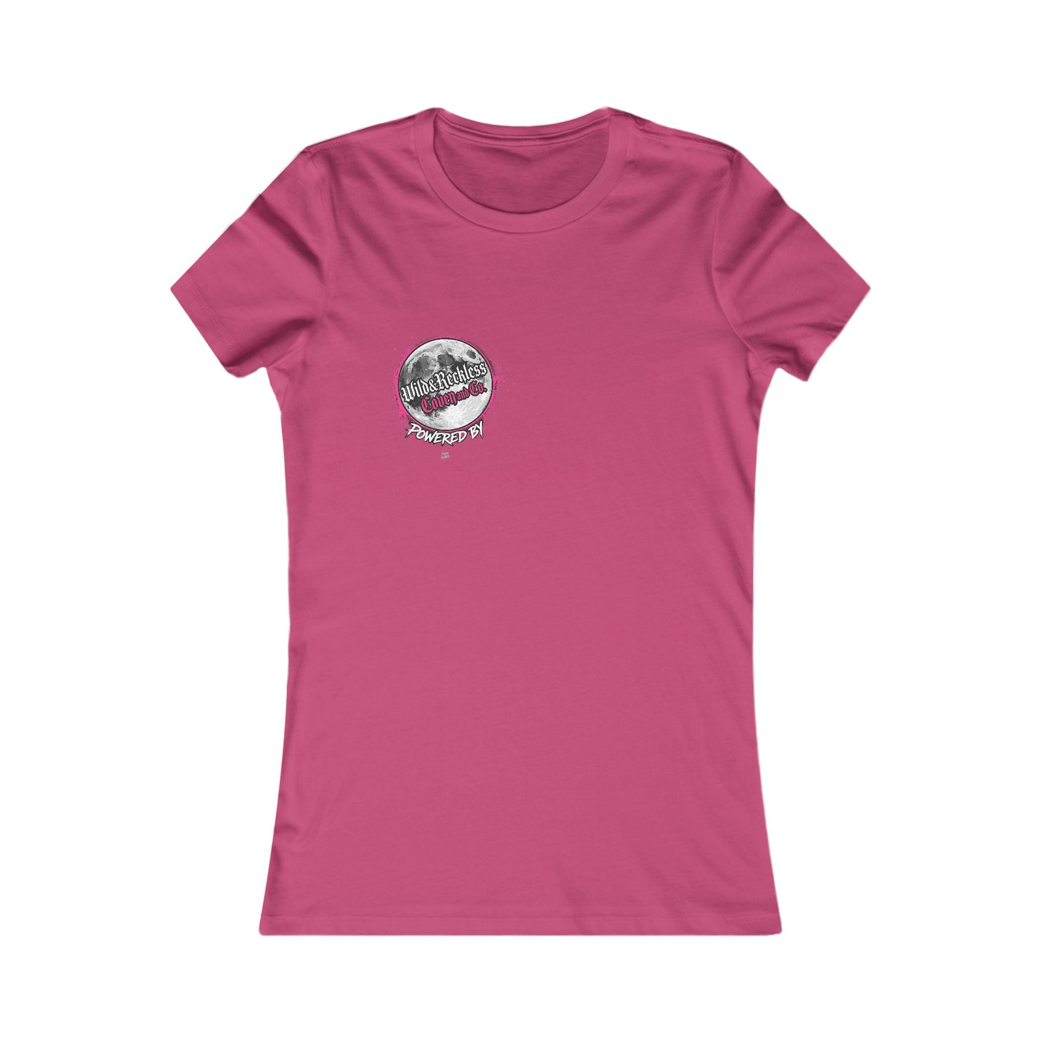 Women's Favorite Tee