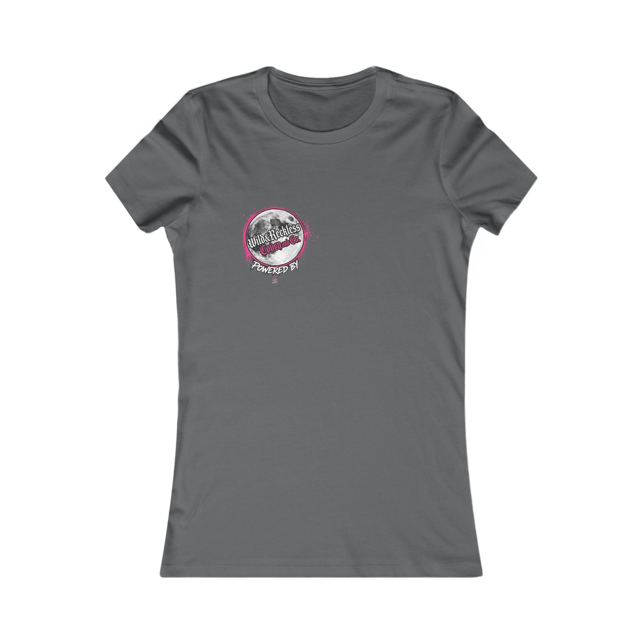 Women's Favorite Tee