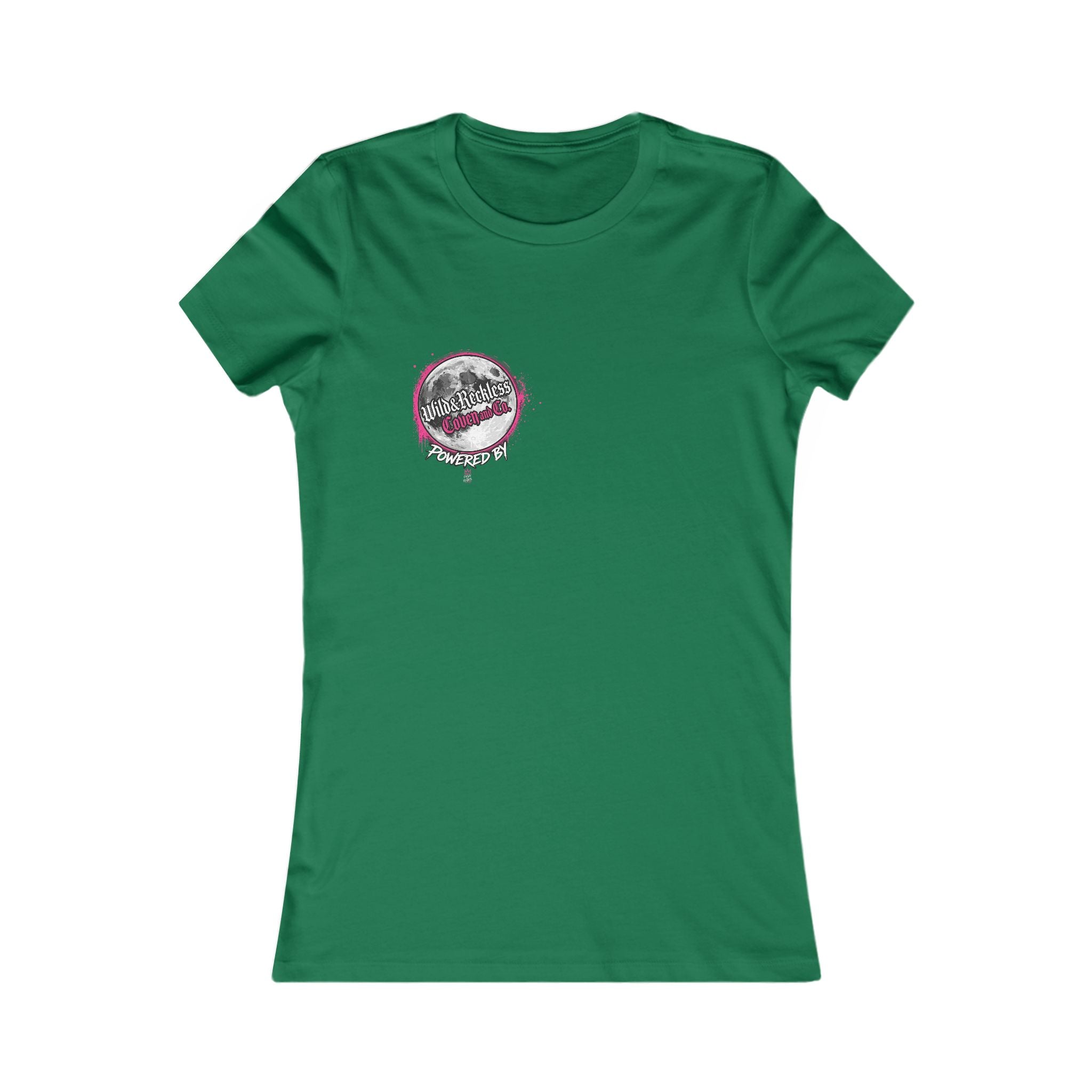 Women's Favorite Tee