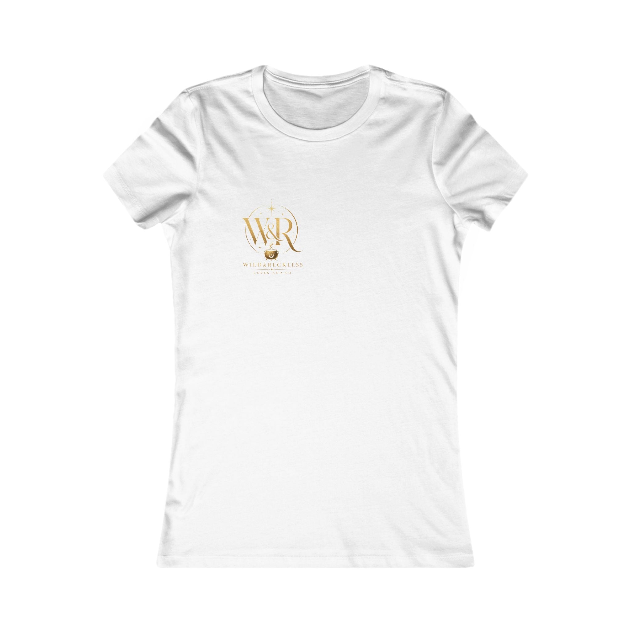 Women's Favorite Tee