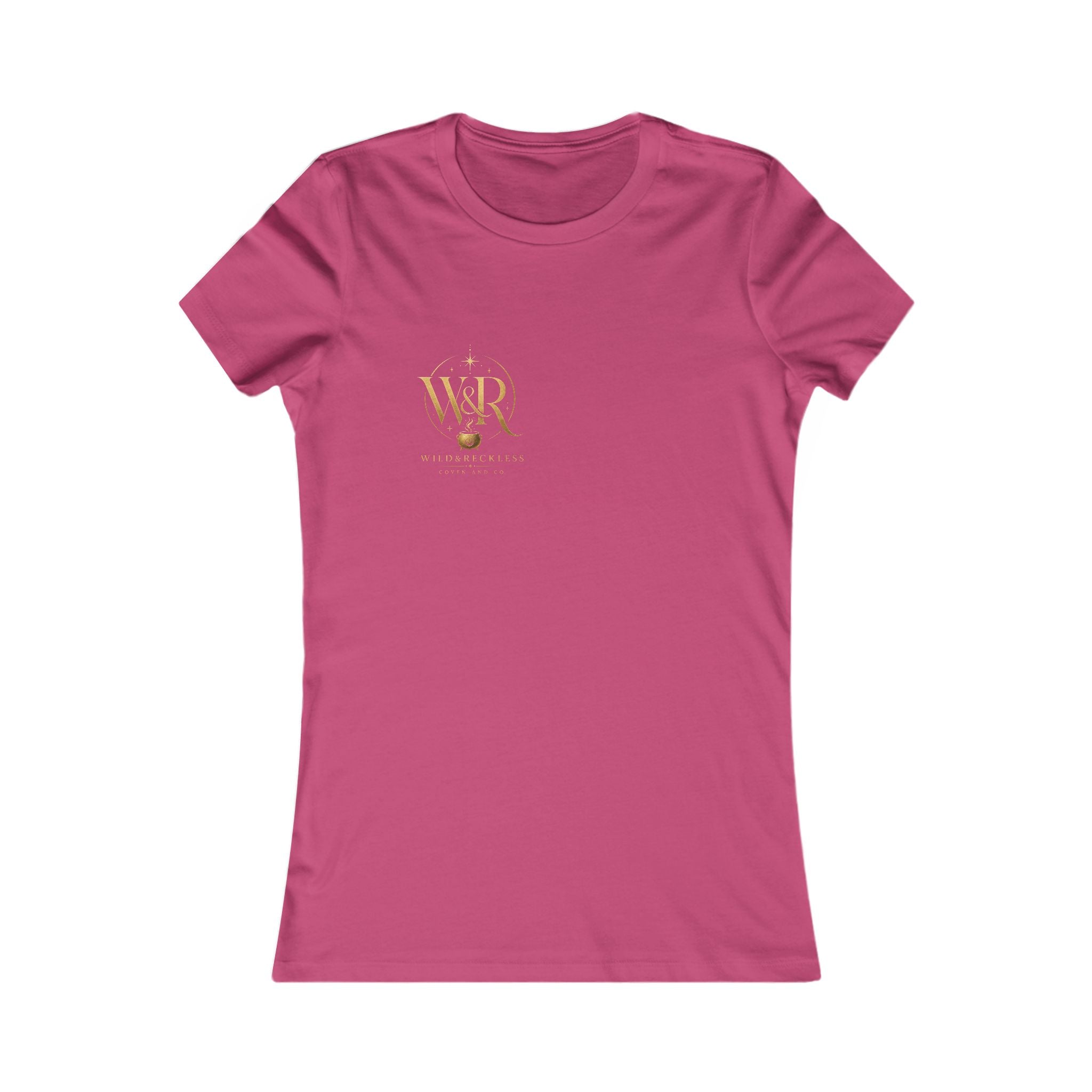 Women's Favorite Tee