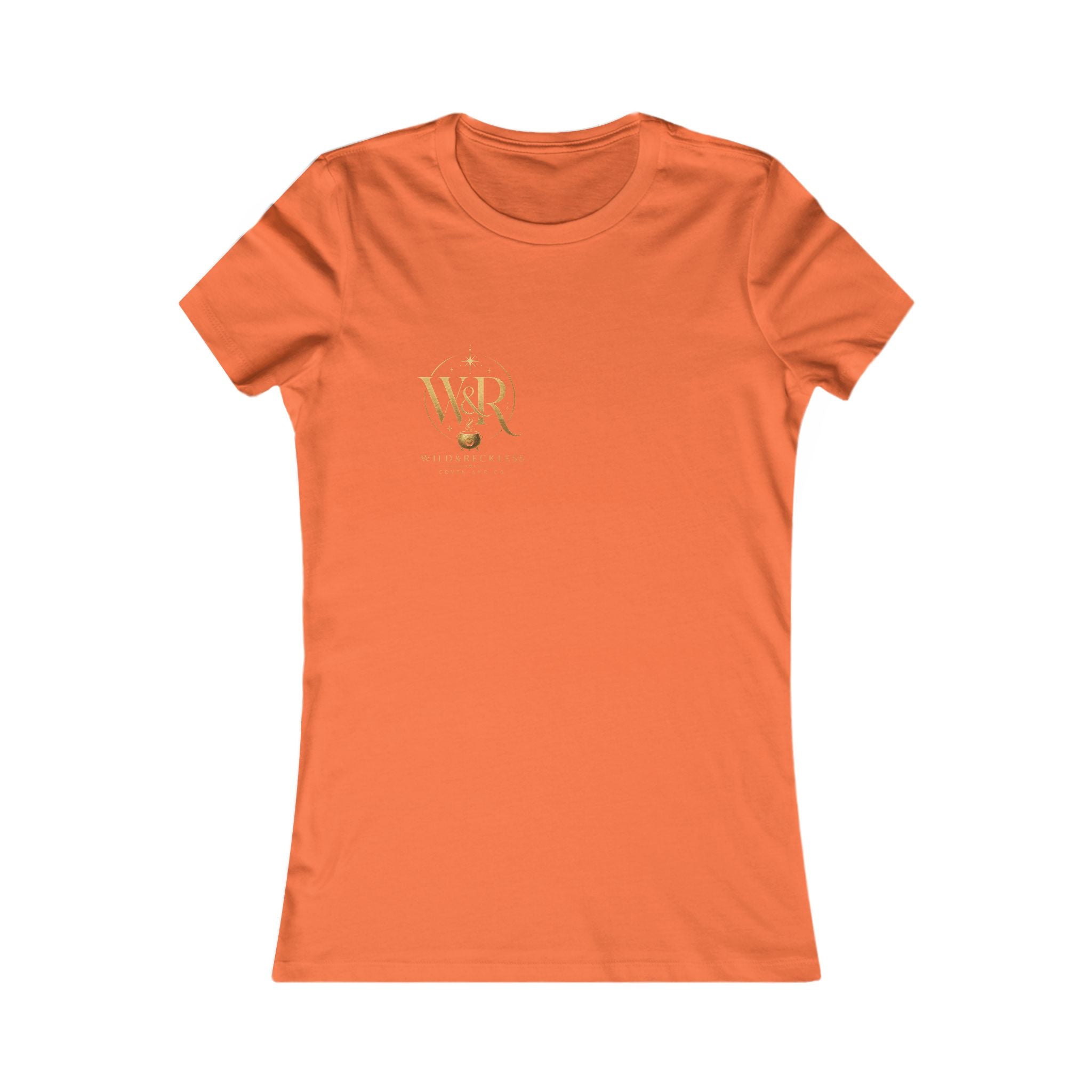 Women's Favorite Tee