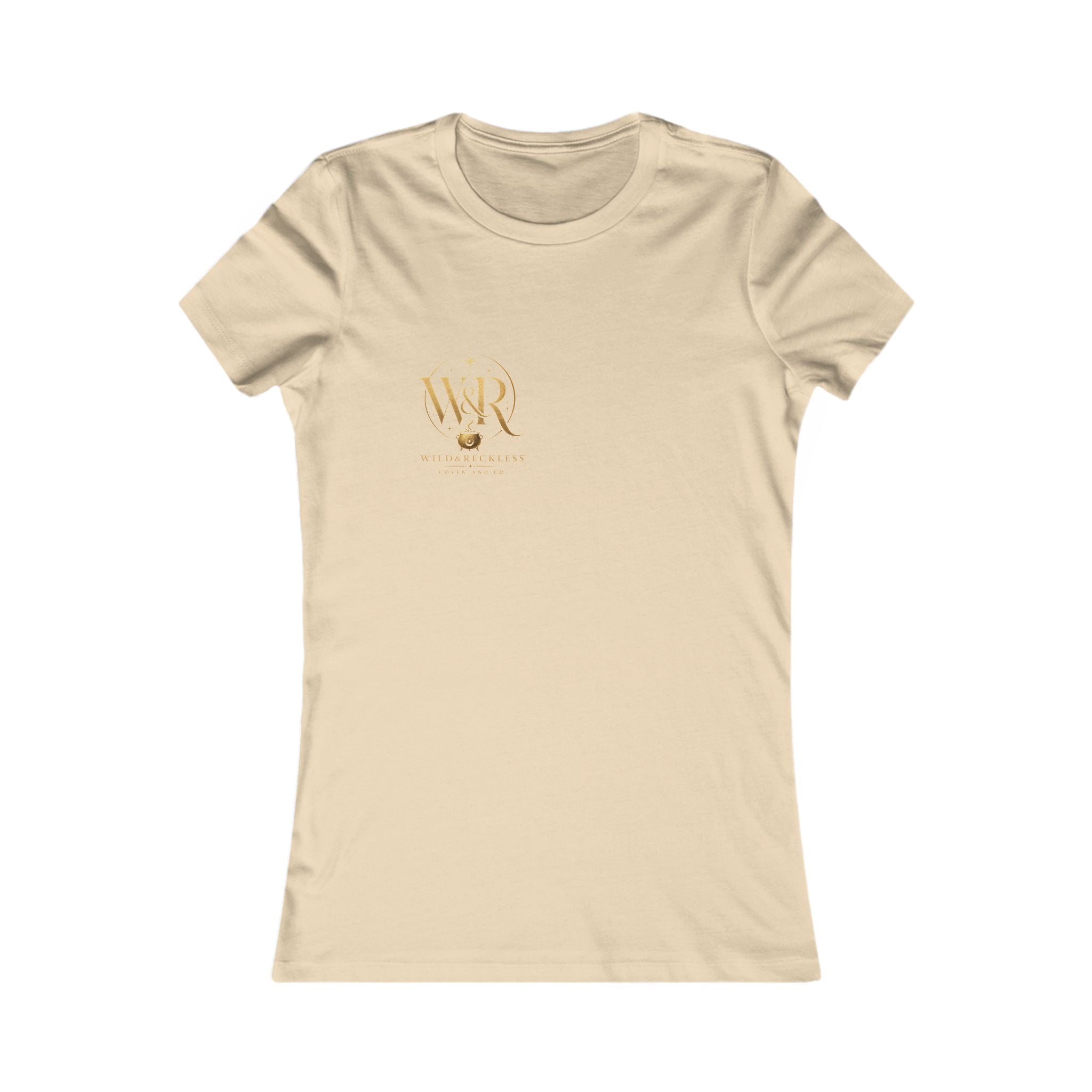 Women's Favorite Tee