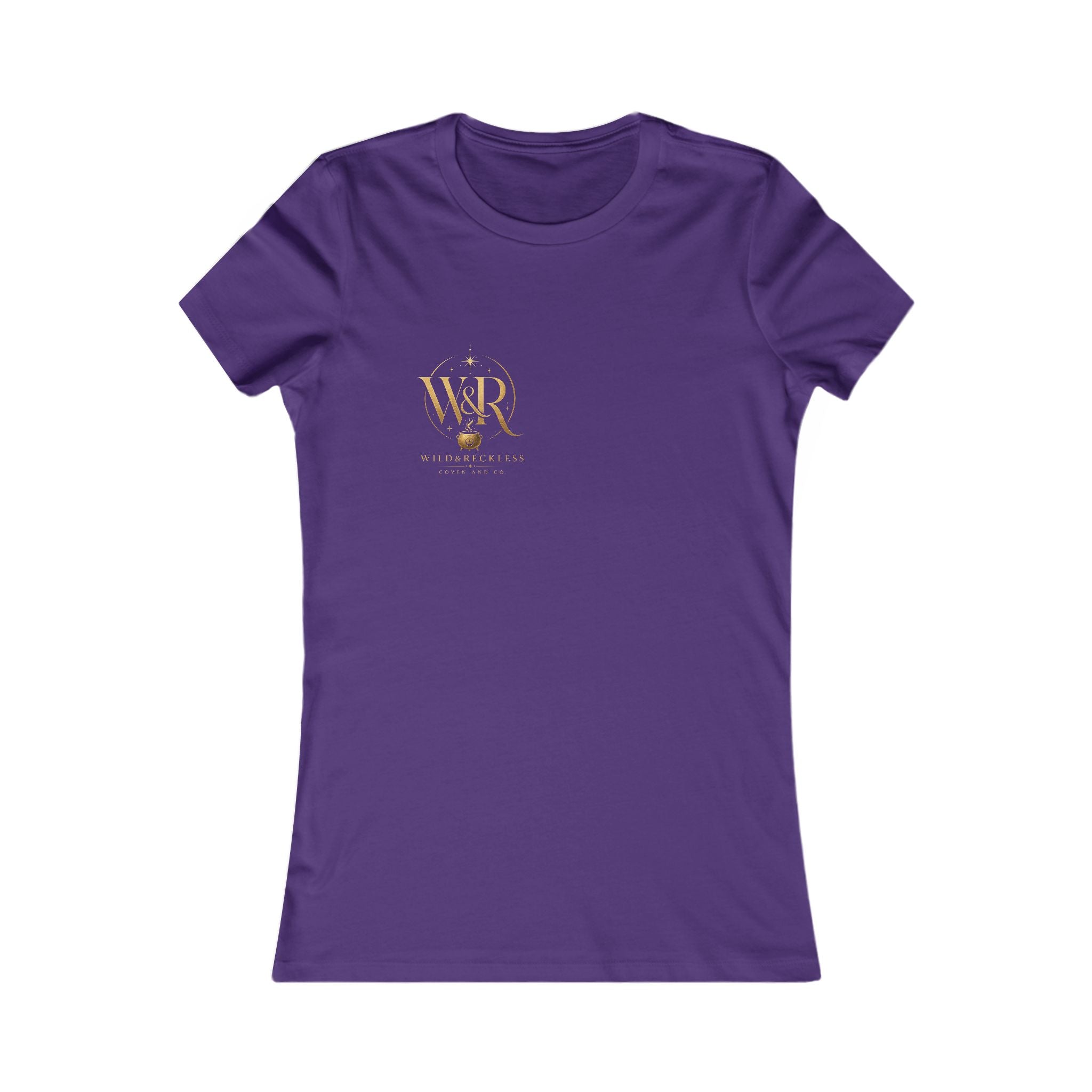 Women's Favorite Tee
