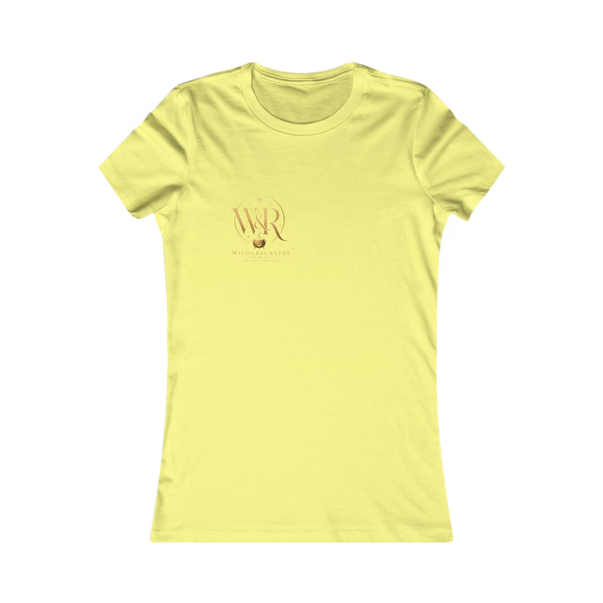 Women's Favorite Tee