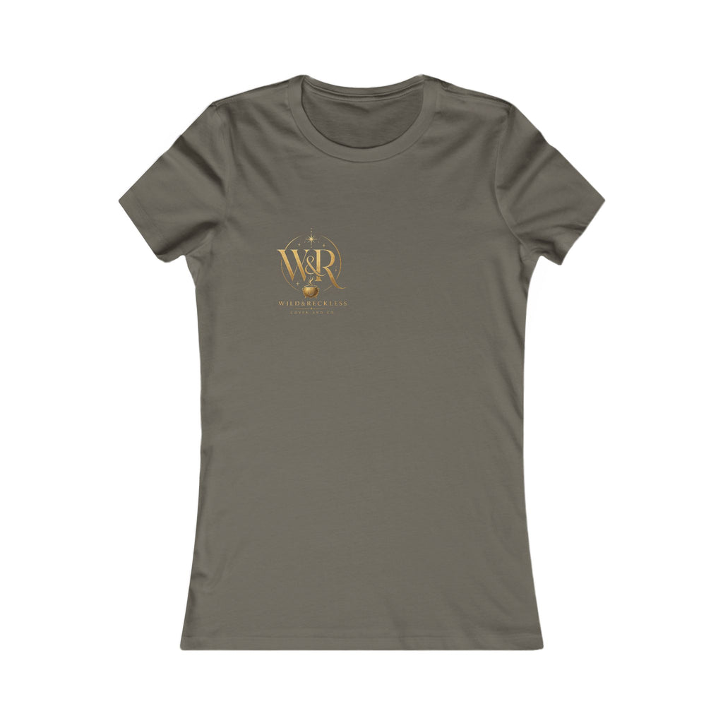 Women's Favorite Tee