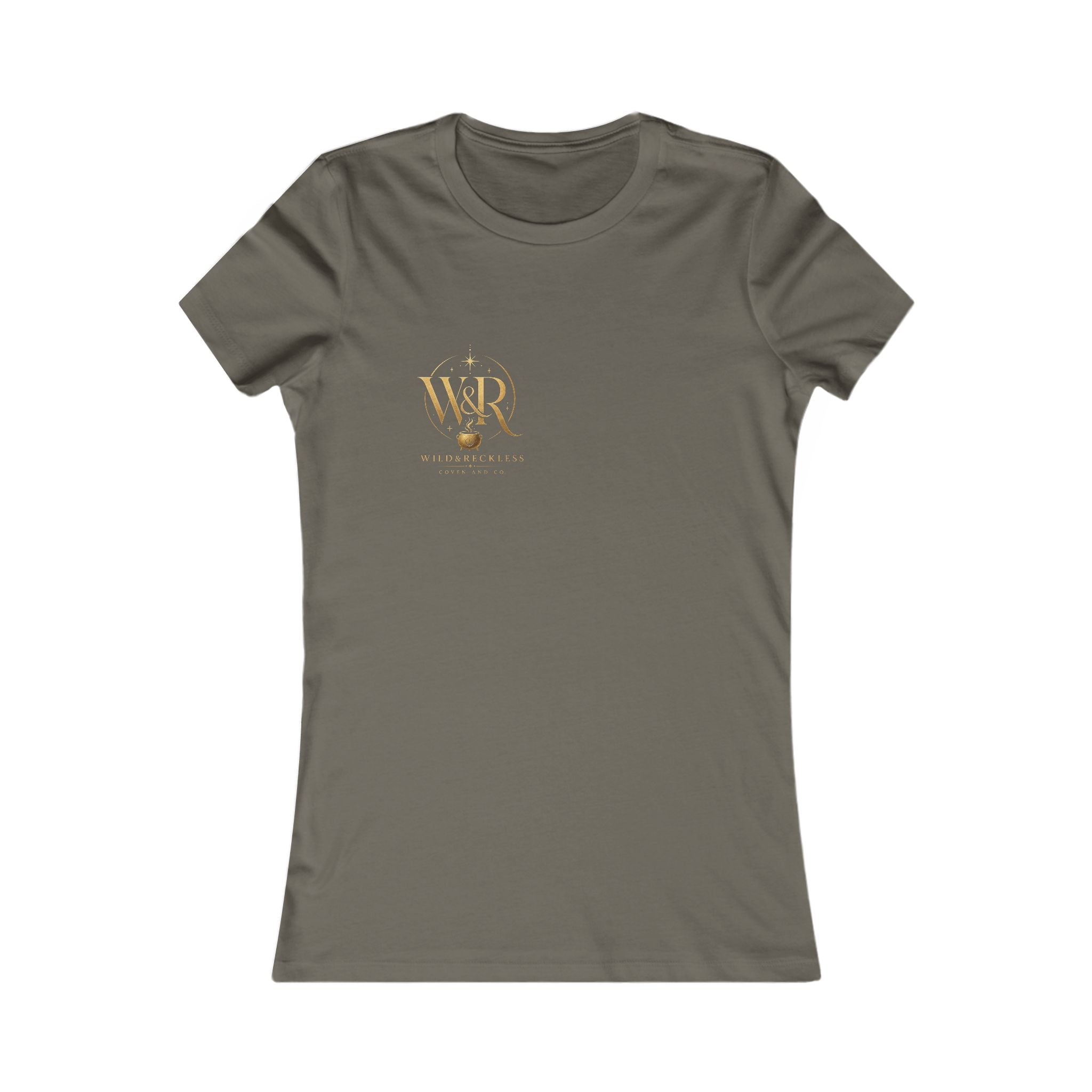 Women's Favorite Tee