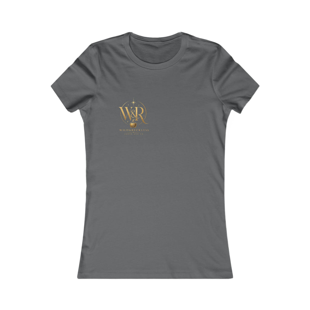 Women's Favorite Tee