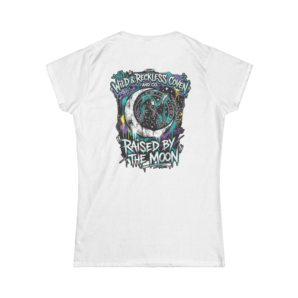 Women's Softstyle Tee