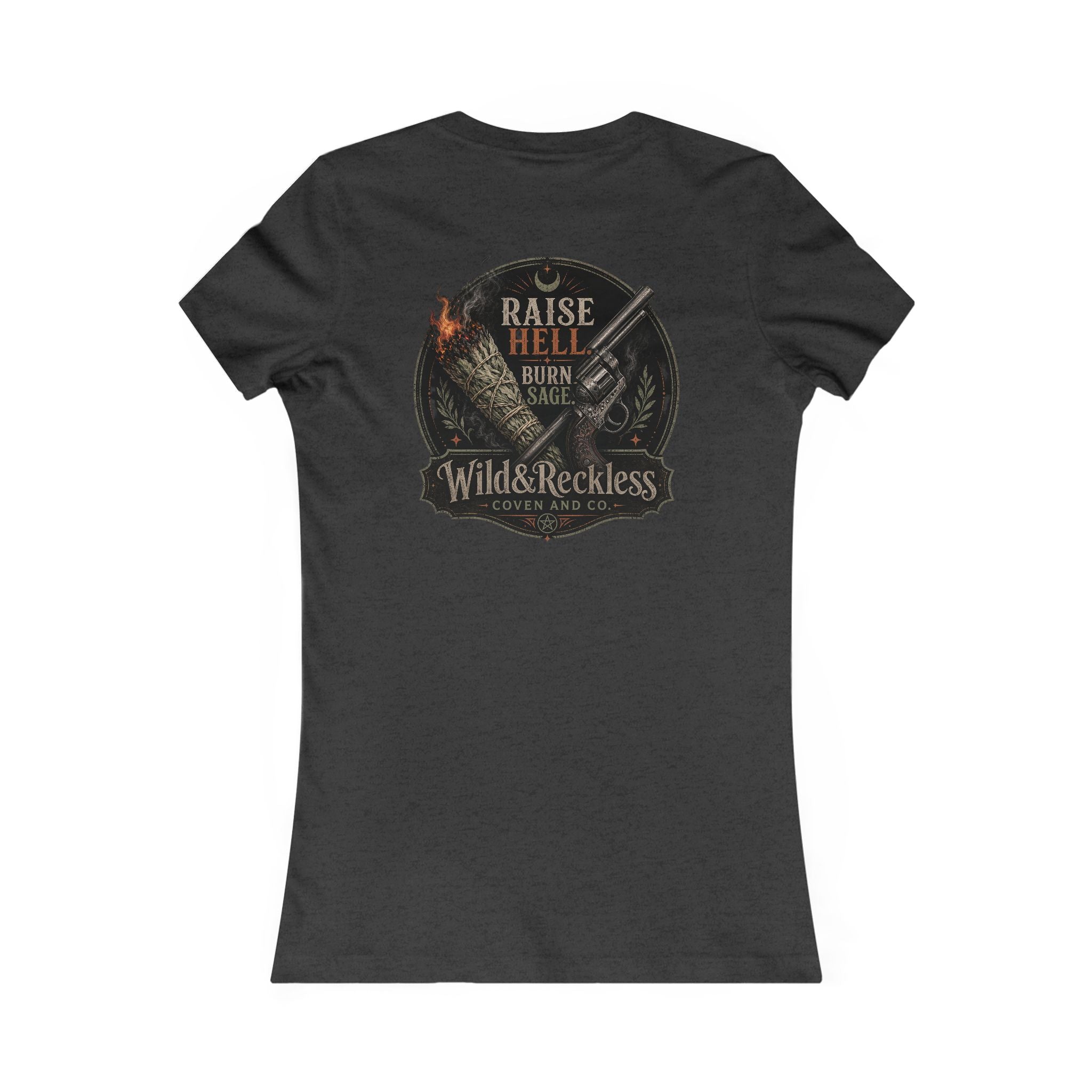 Women's Favorite Tee