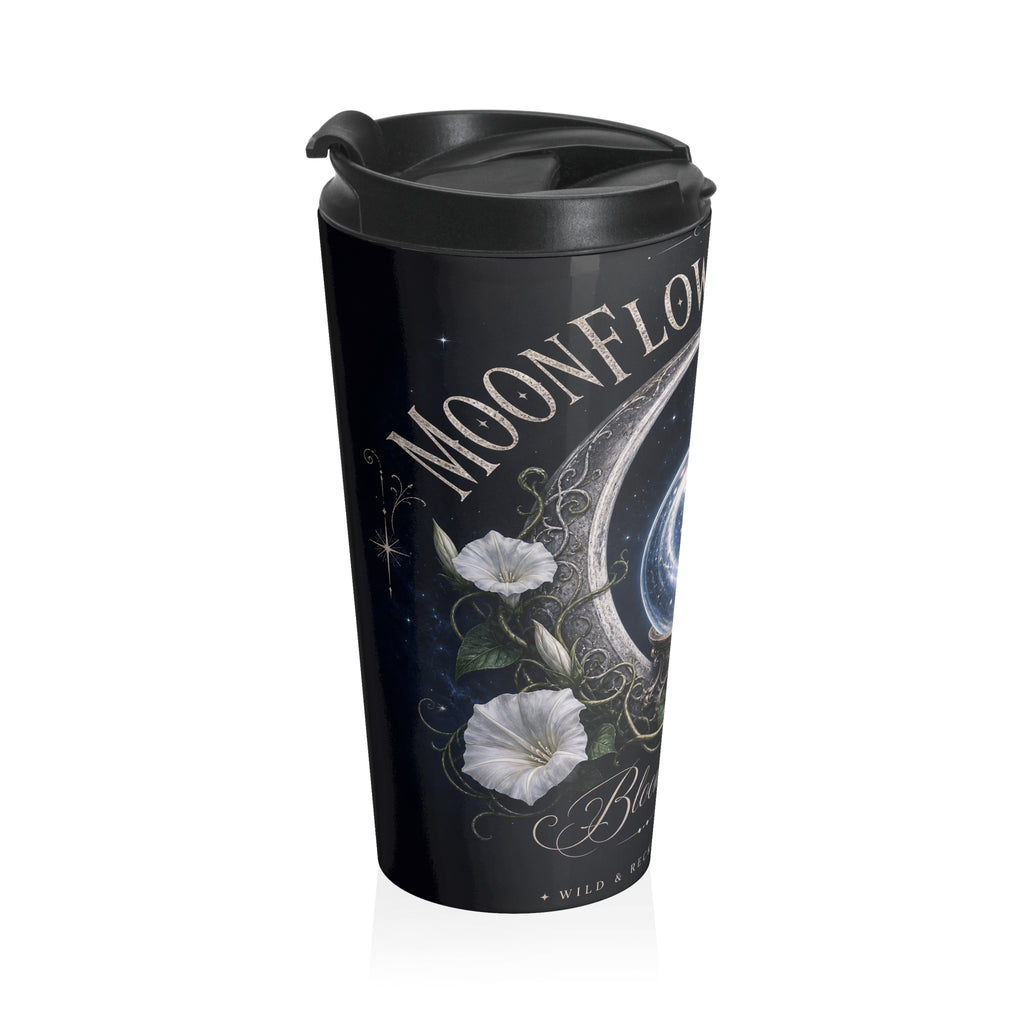 Stainless Steel Travel Mug