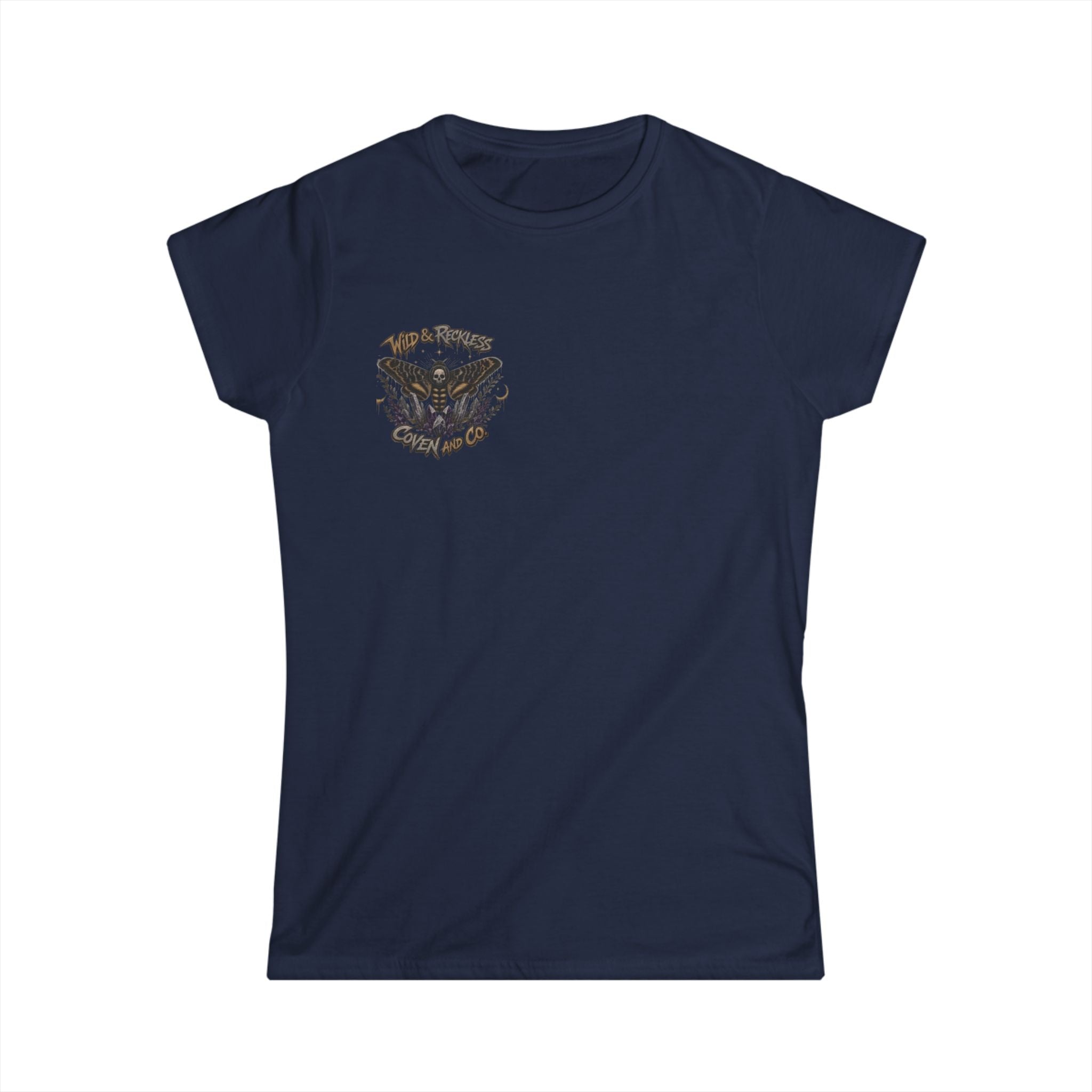 Women's Softstyle Tee