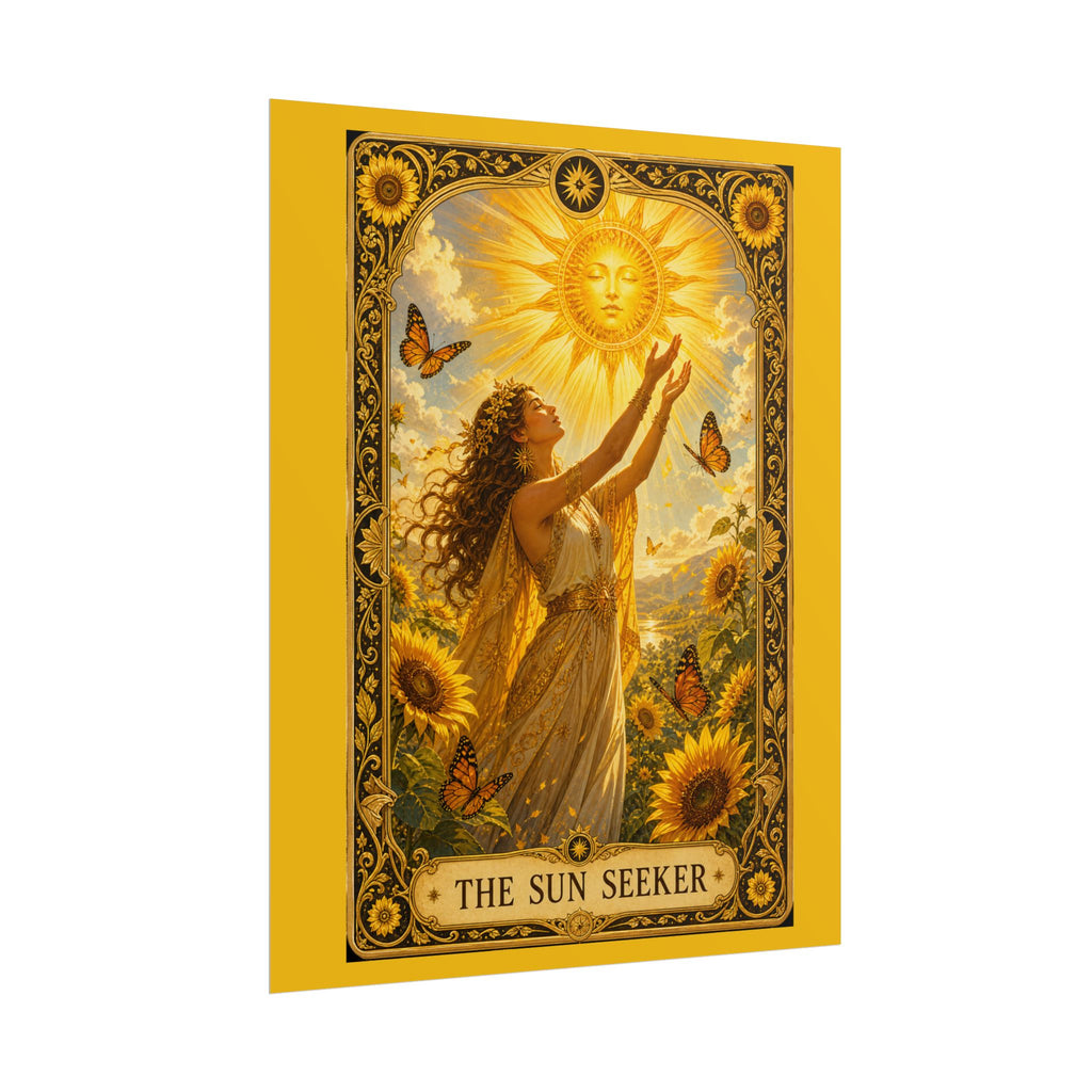 Rolled Posters
