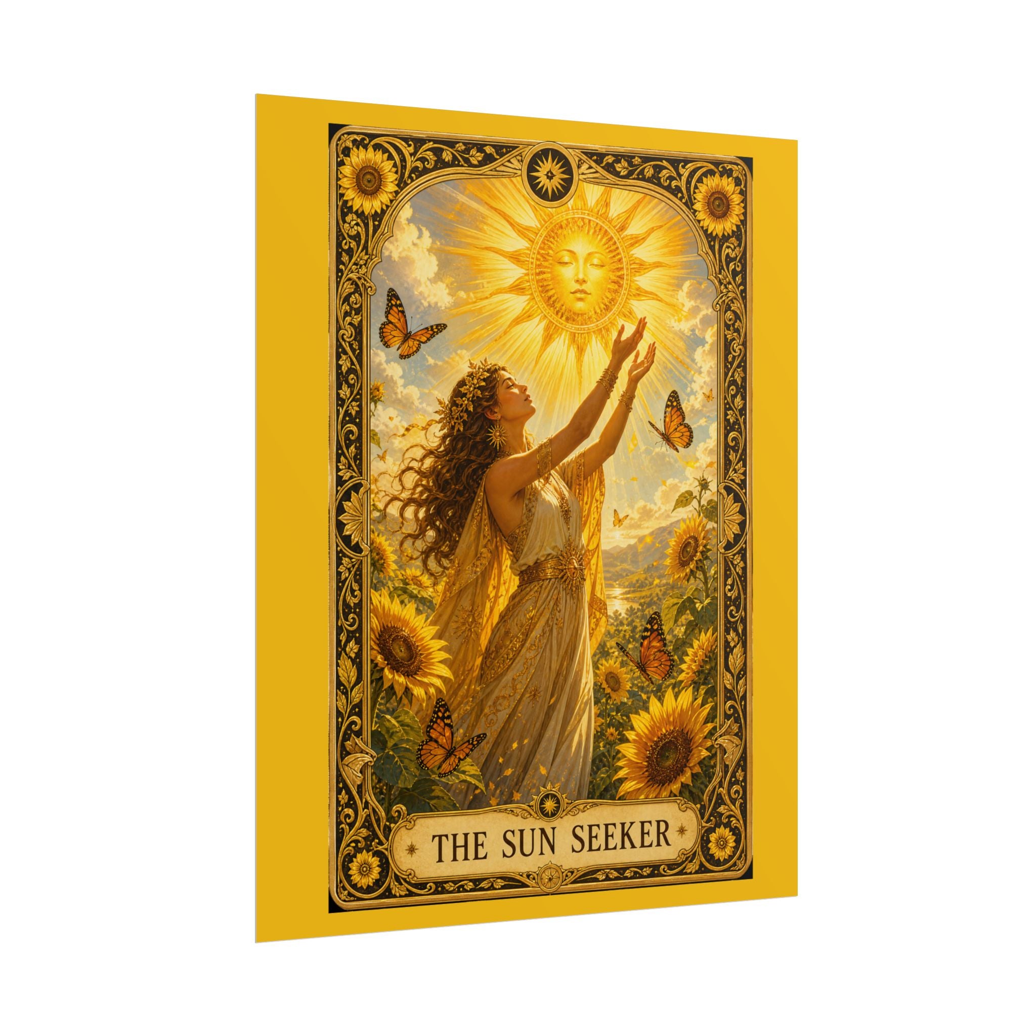 Rolled Posters