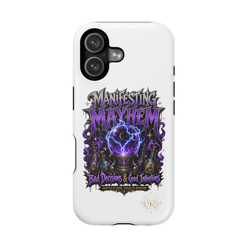 Impact-Resistant Cases