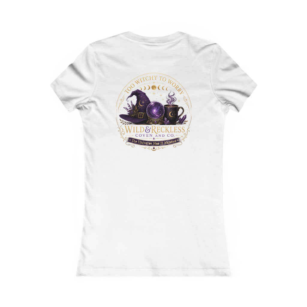 Women's Favorite Tee