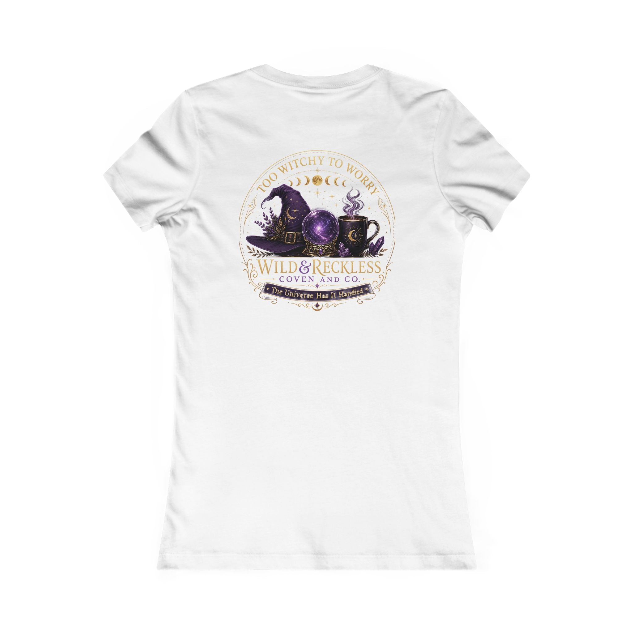Women's Favorite Tee