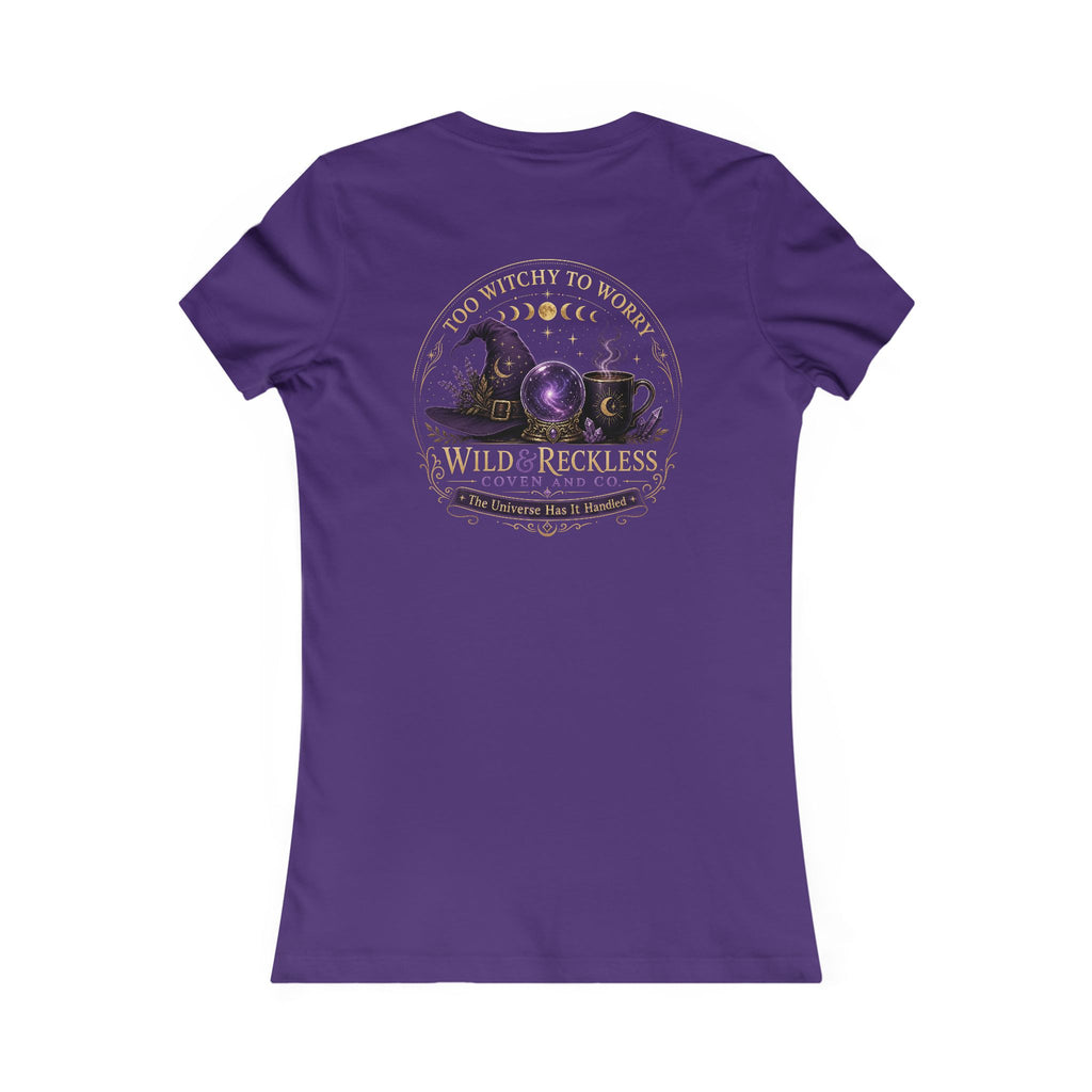 Women's Favorite Tee