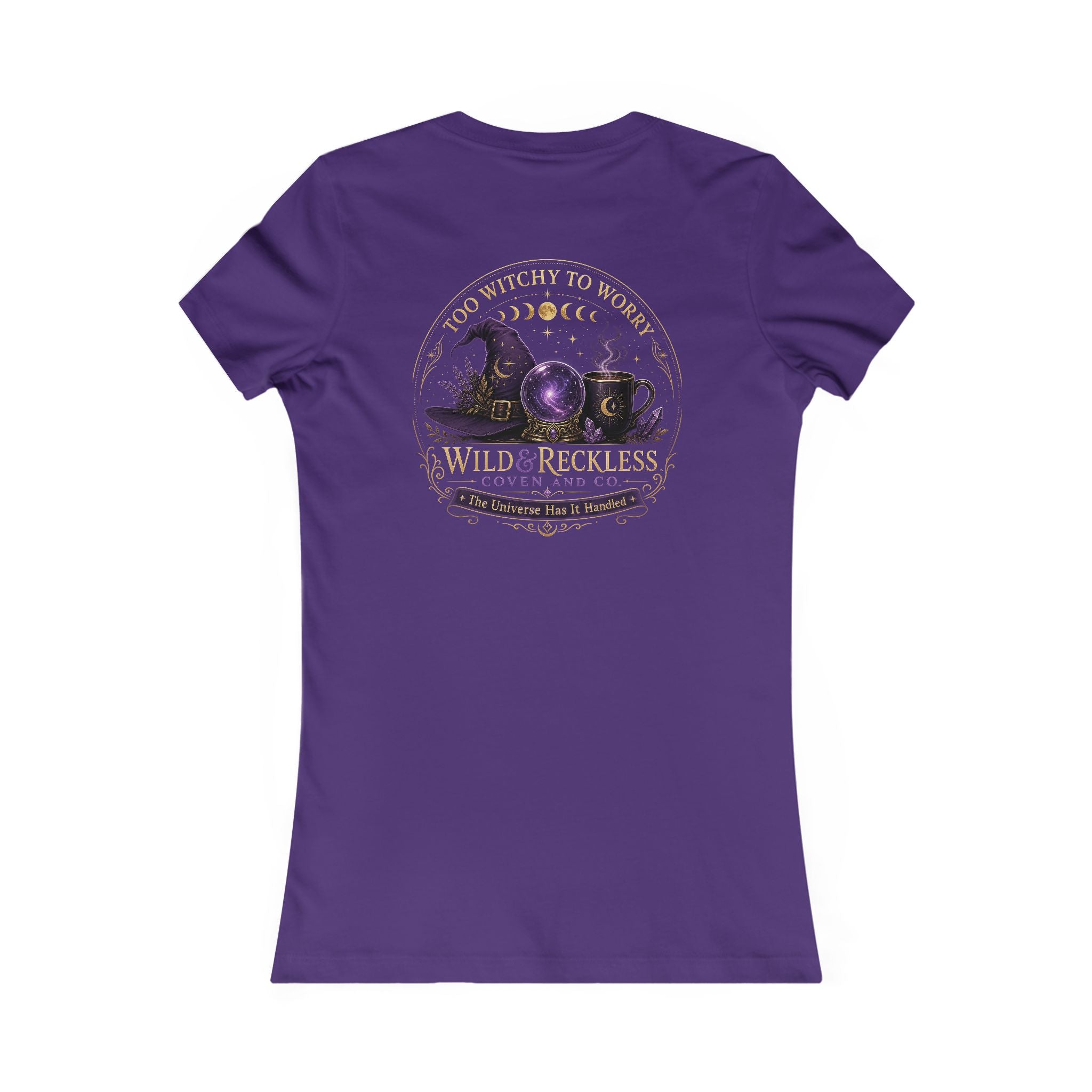 Women's Favorite Tee