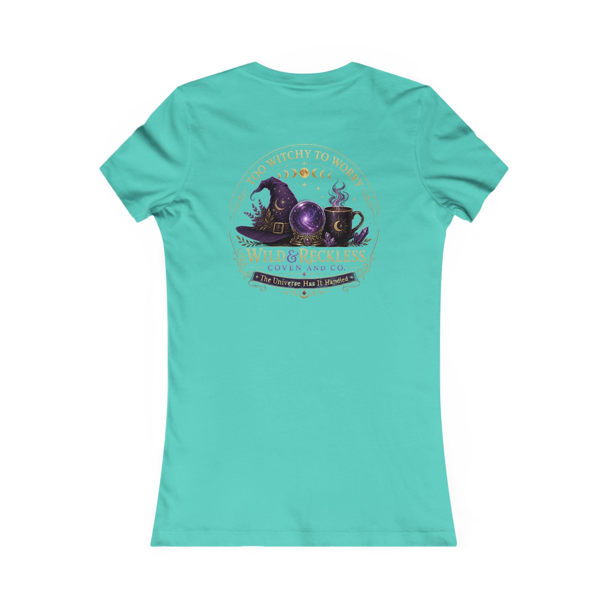 Women's Favorite Tee