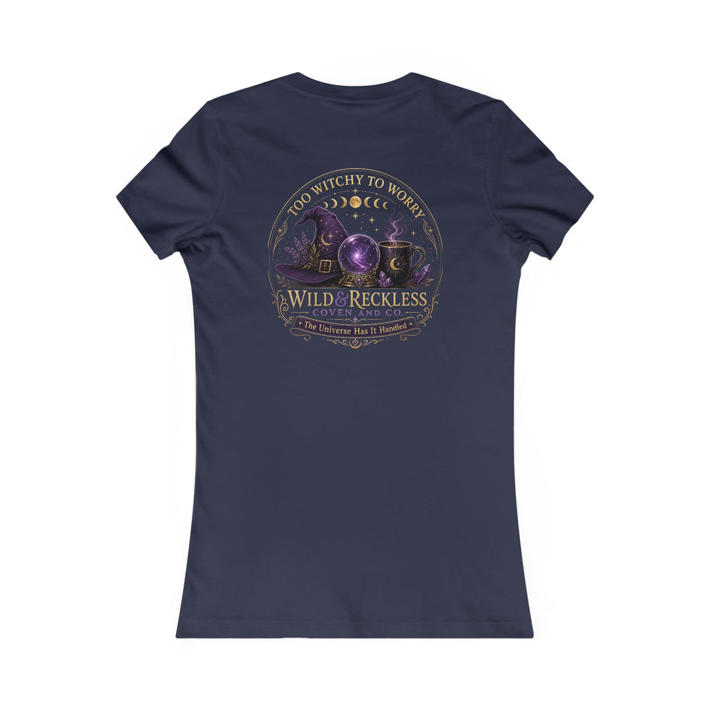 Women's Favorite Tee