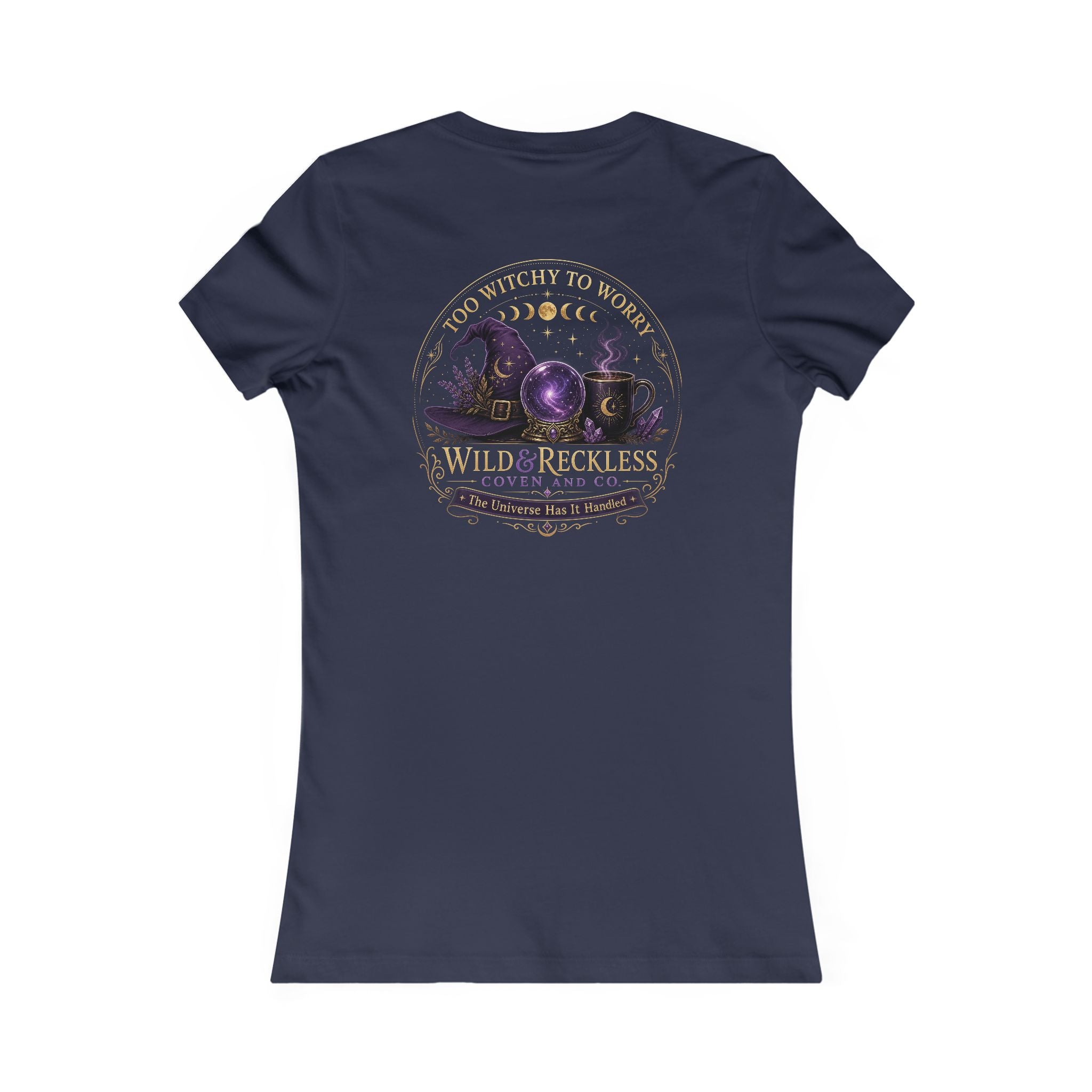 Women's Favorite Tee
