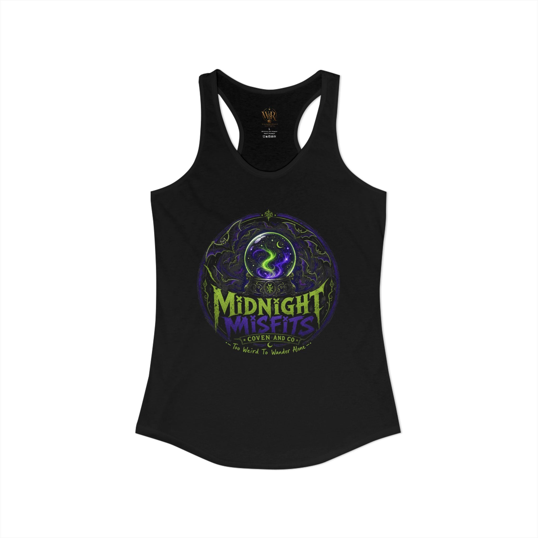 Women's Ideal Racerback Tank