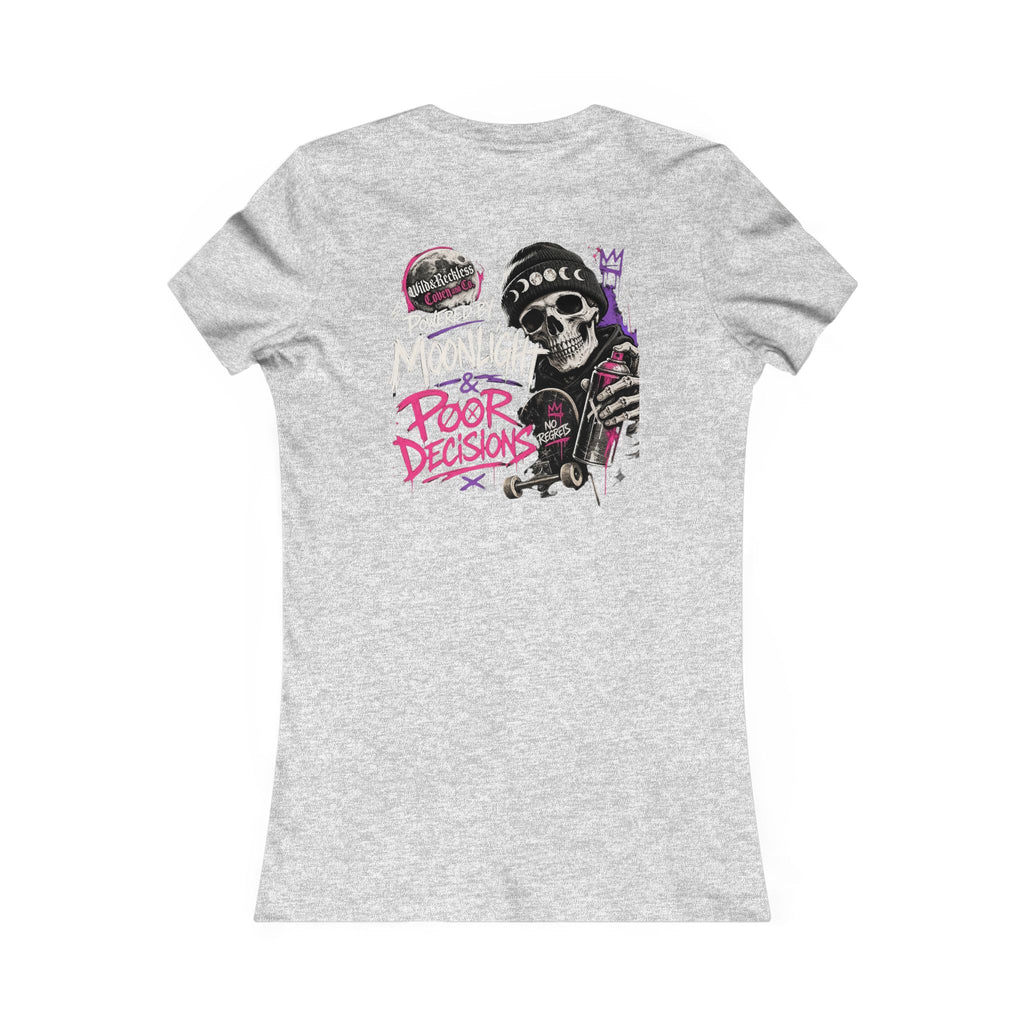 Women's Favorite Tee