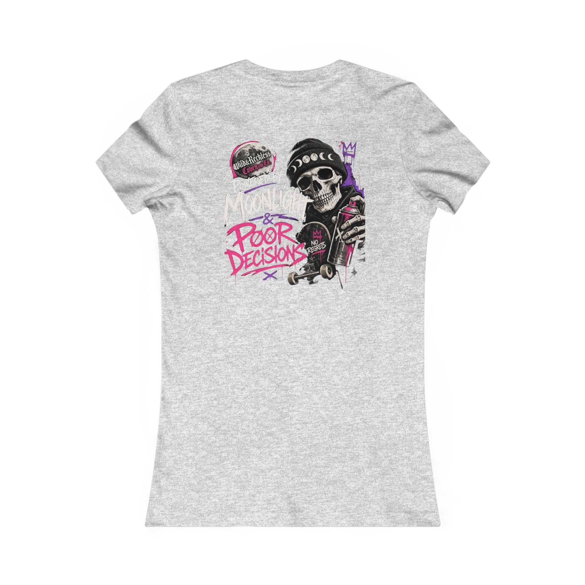 Women's Favorite Tee