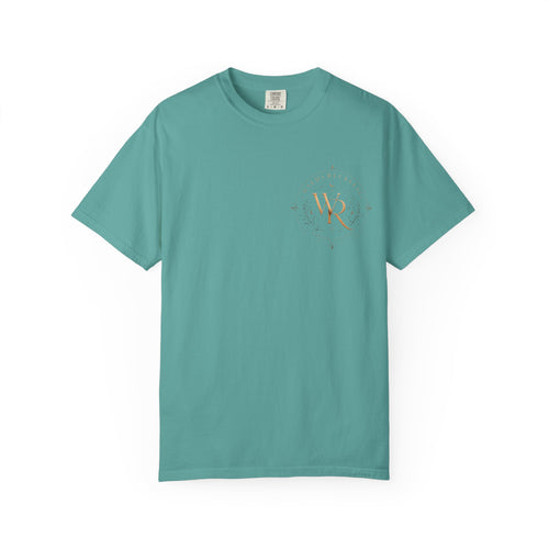 Reckless Rituals Butterfly Moon T-Shirt