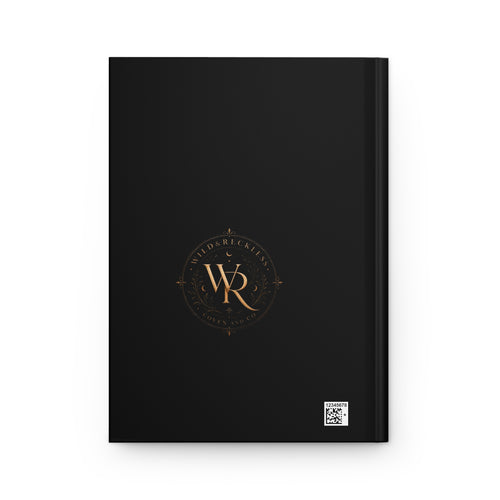 Hardcover Journal Matte