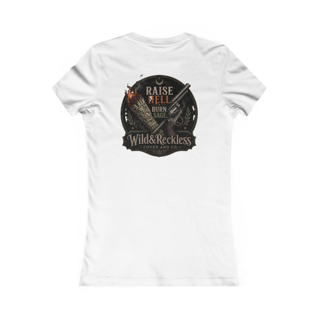 Women's Favorite Tee