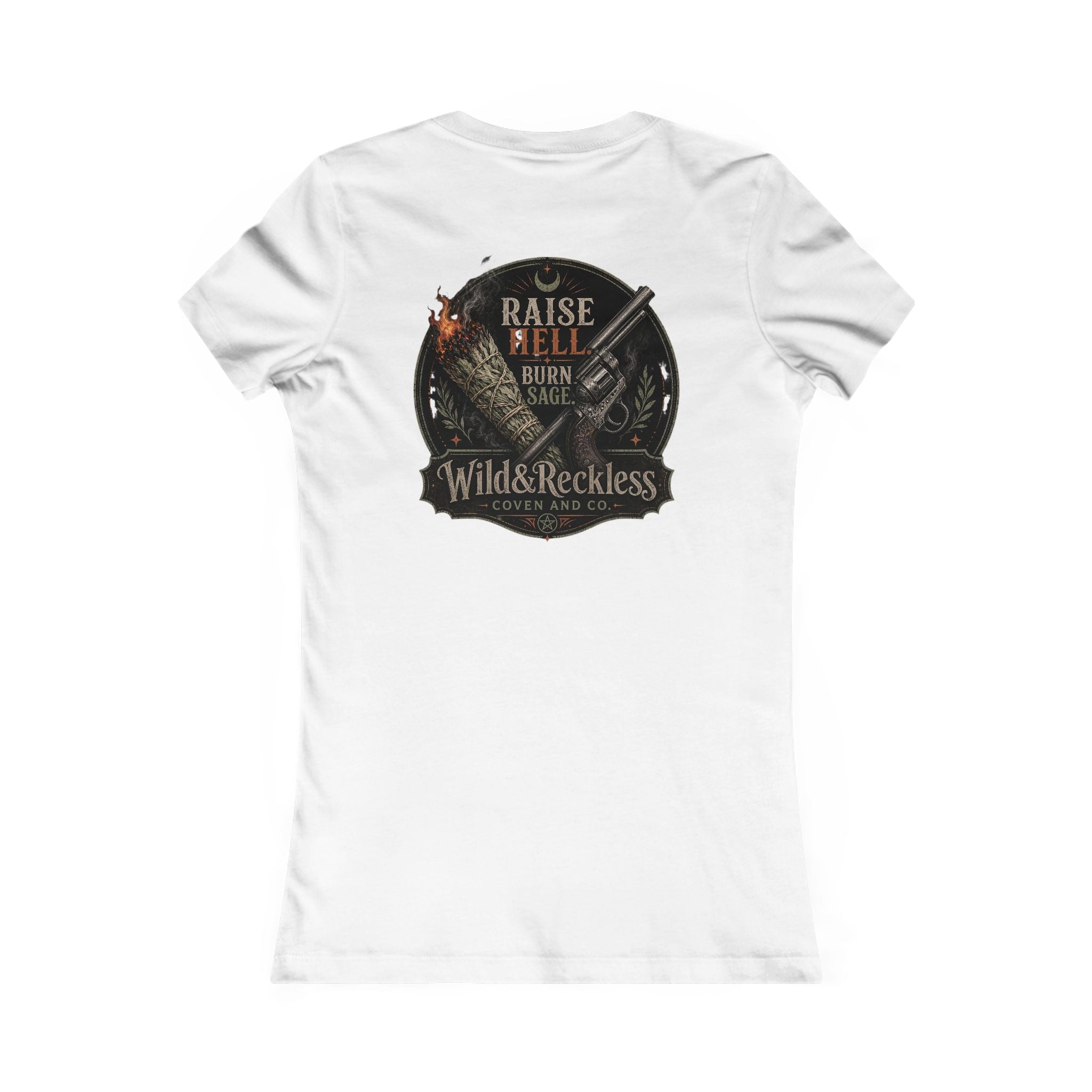 Women's Favorite Tee