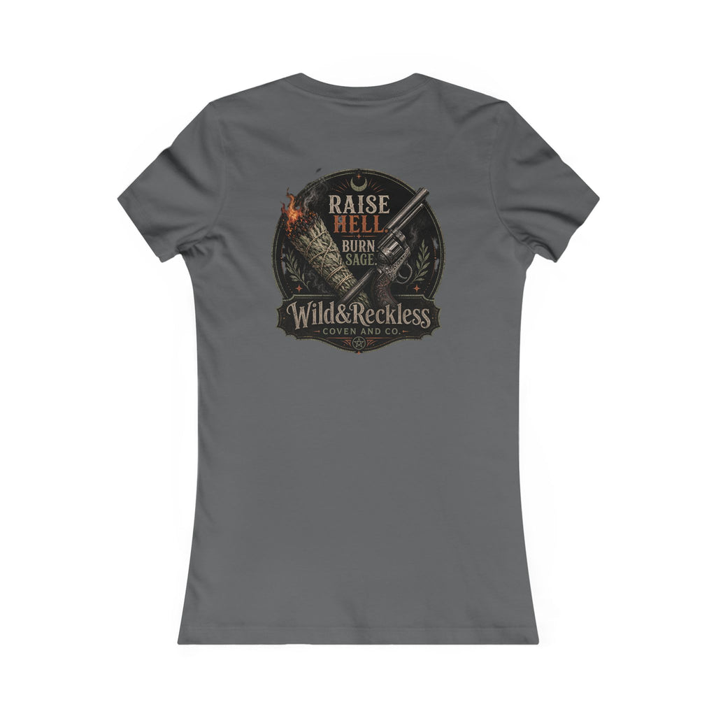 Women's Favorite Tee
